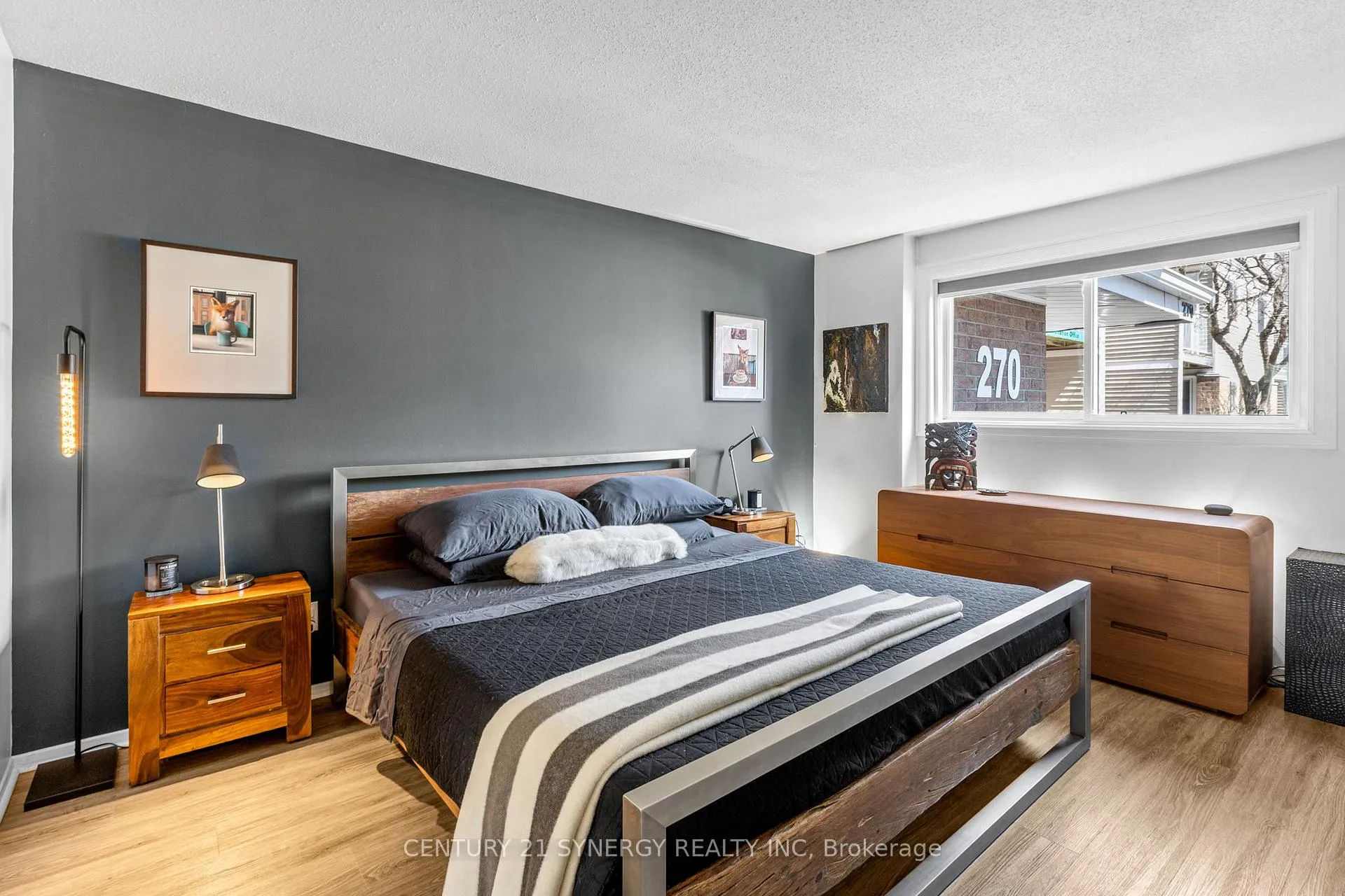 Photo 15 of Unit 118, 270 Brittany Road, Ottawa, Cardinal Glen — HOMEH