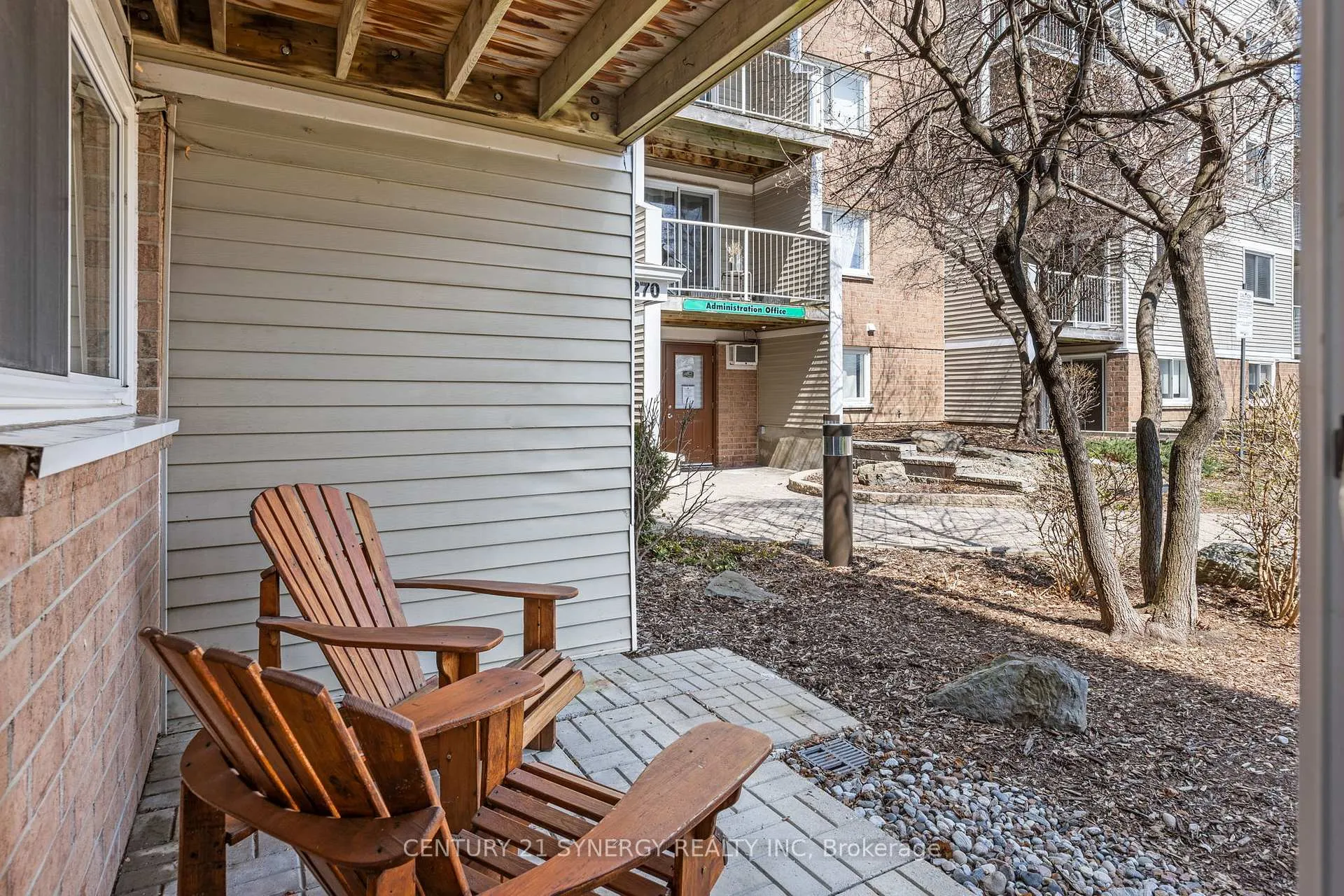 Photo 24 of Unit 118, 270 Brittany Road, Ottawa, Cardinal Glen — HOMEH