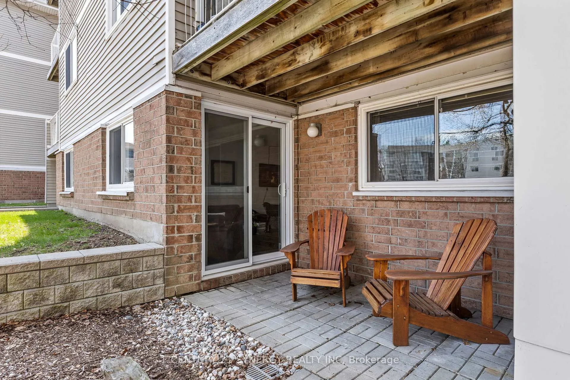 Photo 25 of Unit 118, 270 Brittany Road, Ottawa, Cardinal Glen — HOMEH