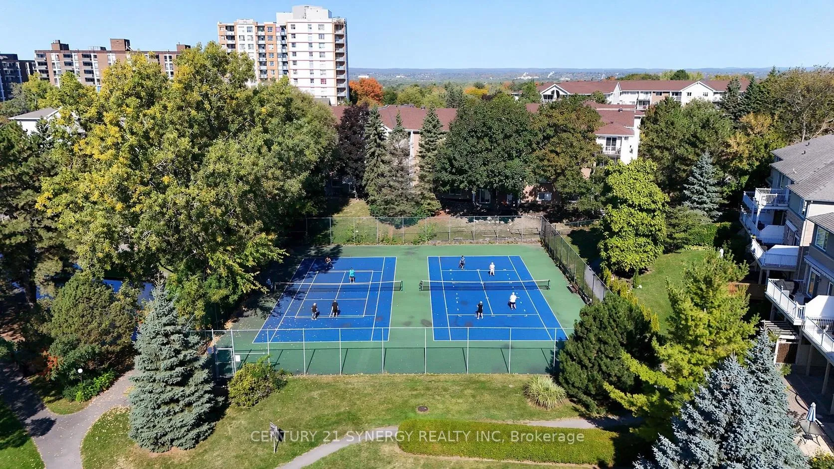 Photo 27 of Unit 118, 270 Brittany Road, Ottawa, Cardinal Glen — HOMEH