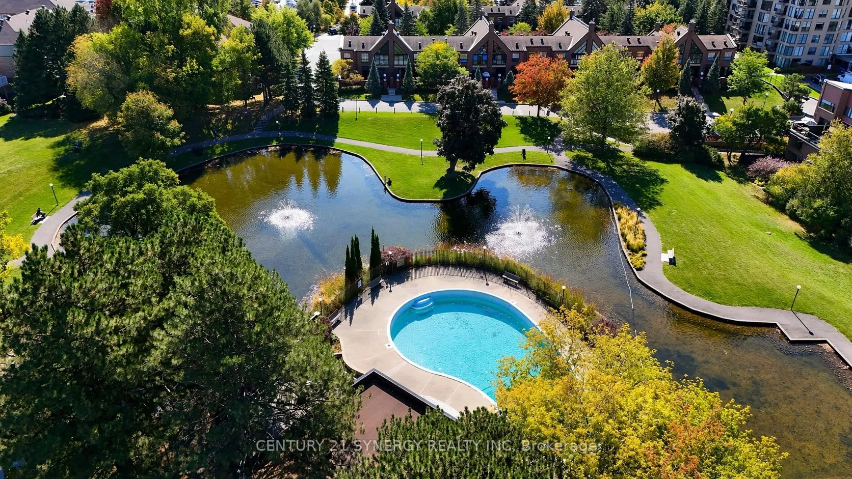 Photo 29 of Unit 118, 270 Brittany Road, Ottawa, Cardinal Glen — HOMEH