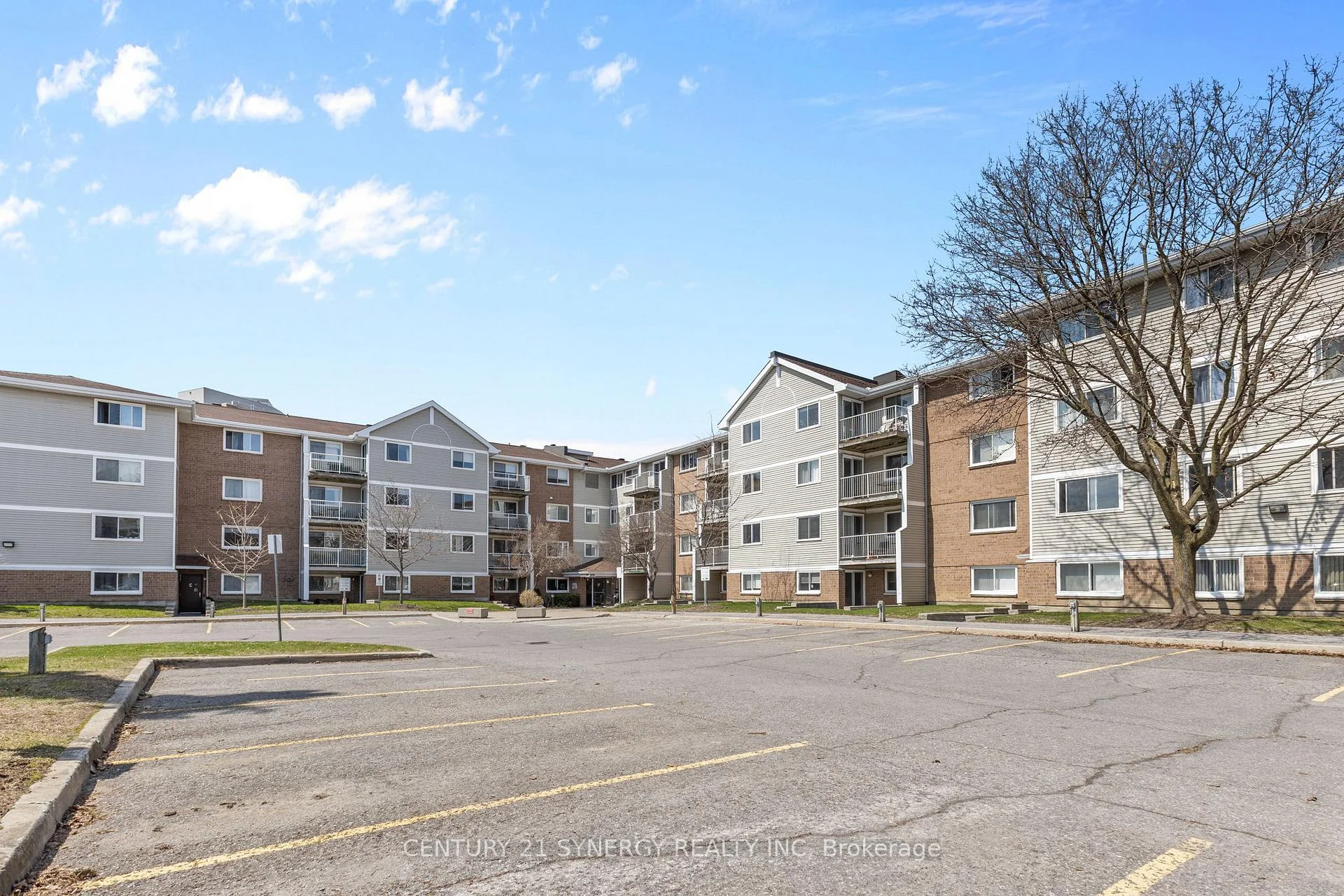 Photo 30 of Unit 118, 270 Brittany Road, Ottawa, Cardinal Glen — HOMEH
