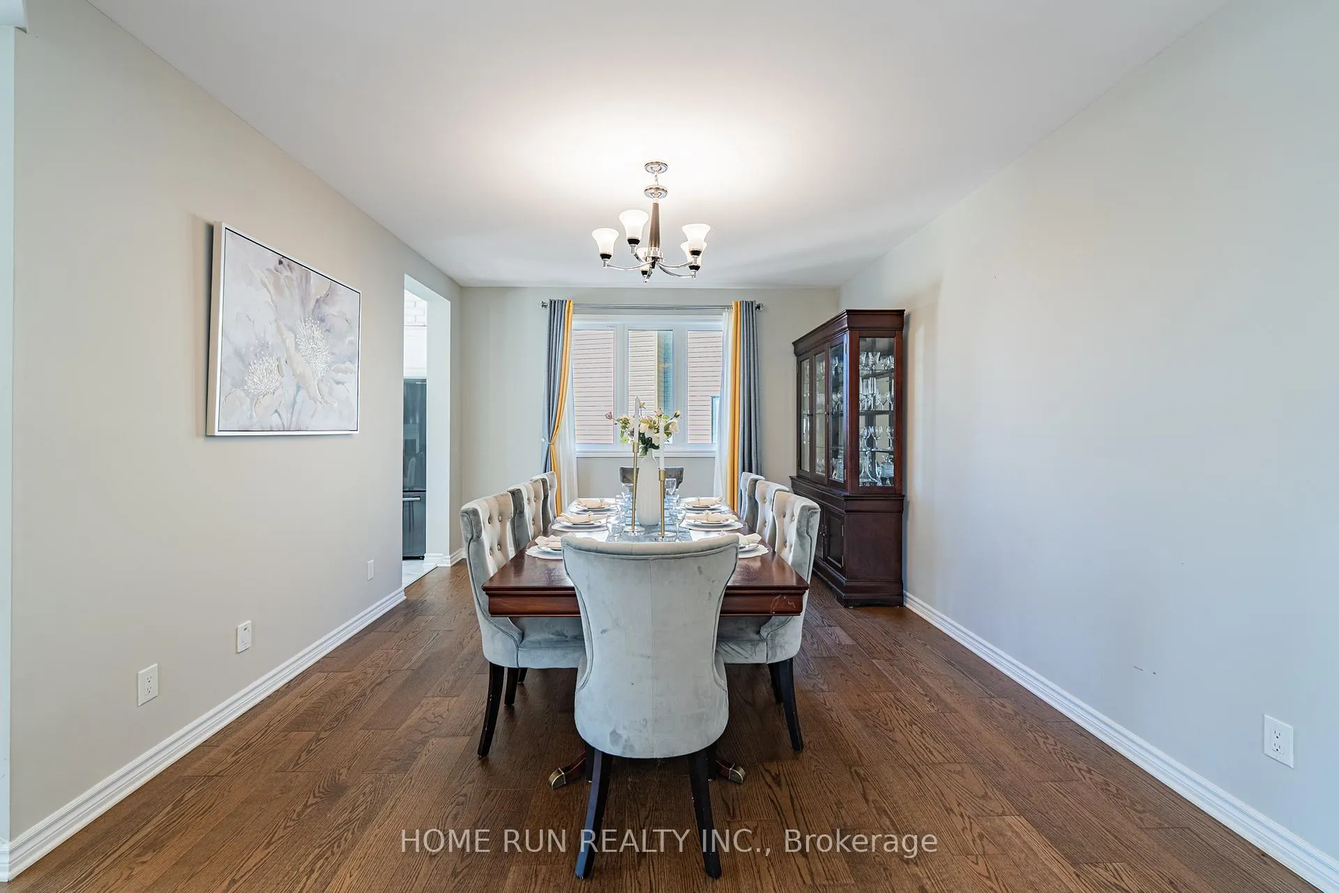 Photo 8 of 110 Discovery Crescent, Ottawa, Stittsville (North) — HOMEH