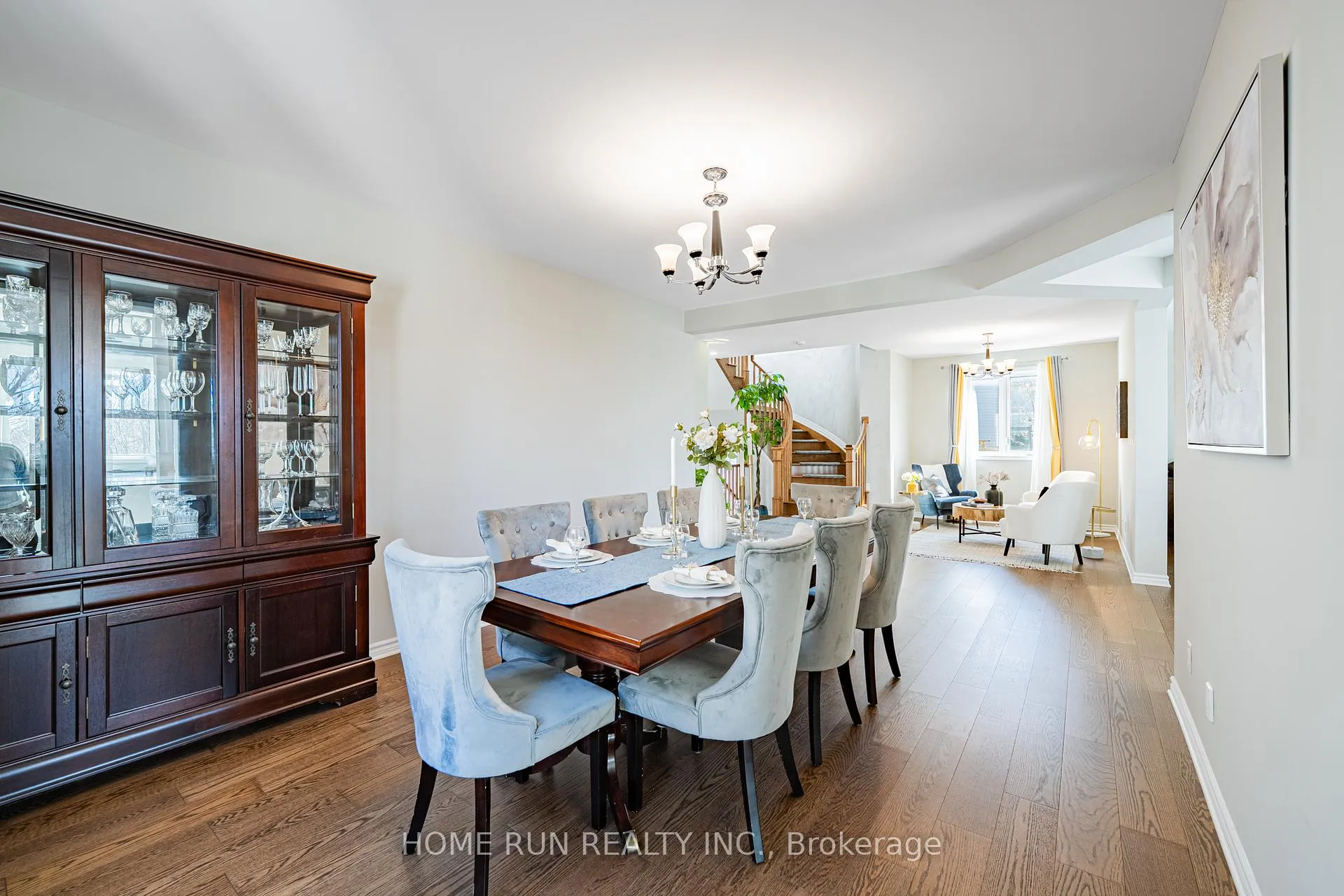 Photo 9 of 110 Discovery Crescent, Ottawa, Stittsville (North) — HOMEH