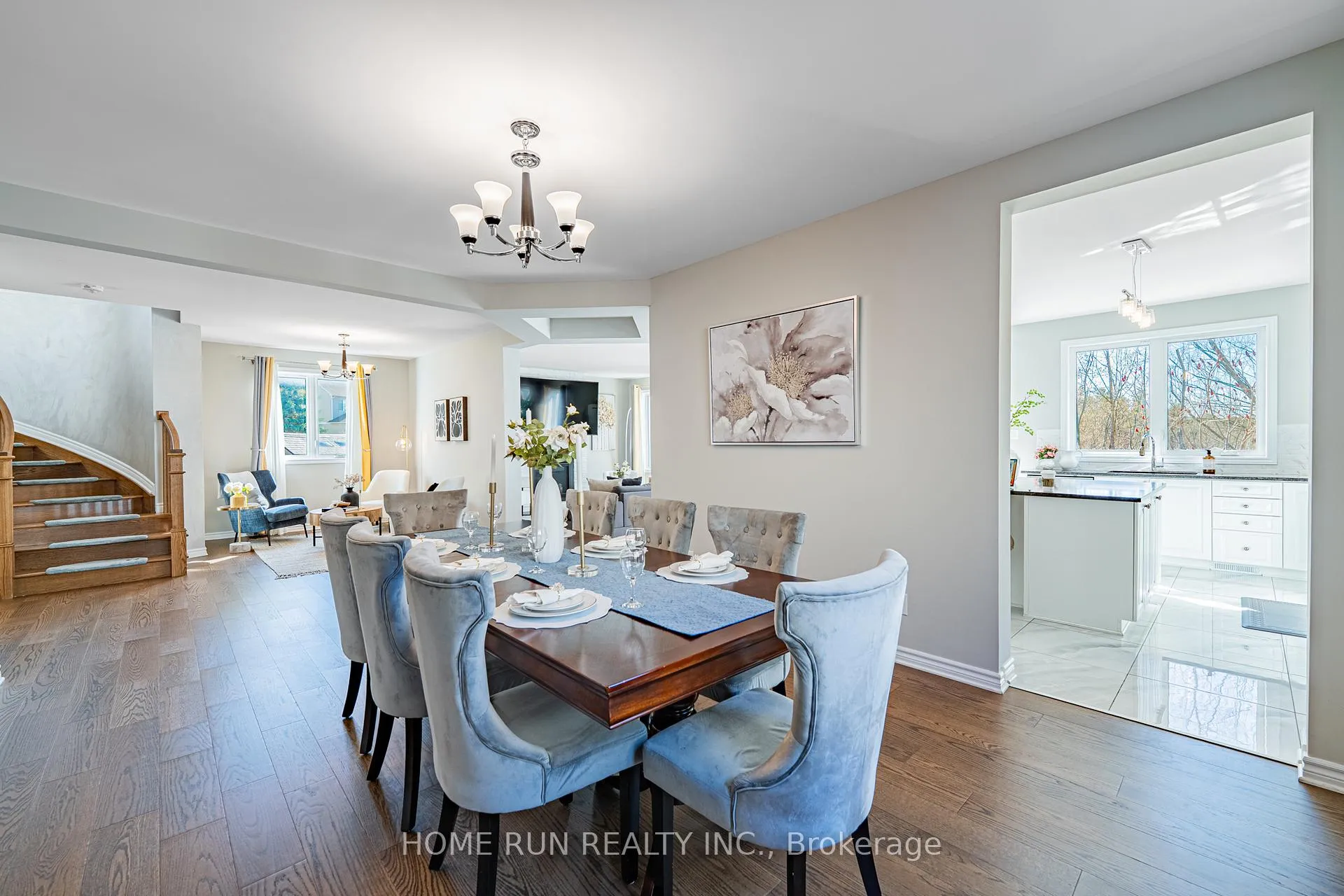 Photo 10 of 110 Discovery Crescent, Ottawa, Stittsville (North) — HOMEH
