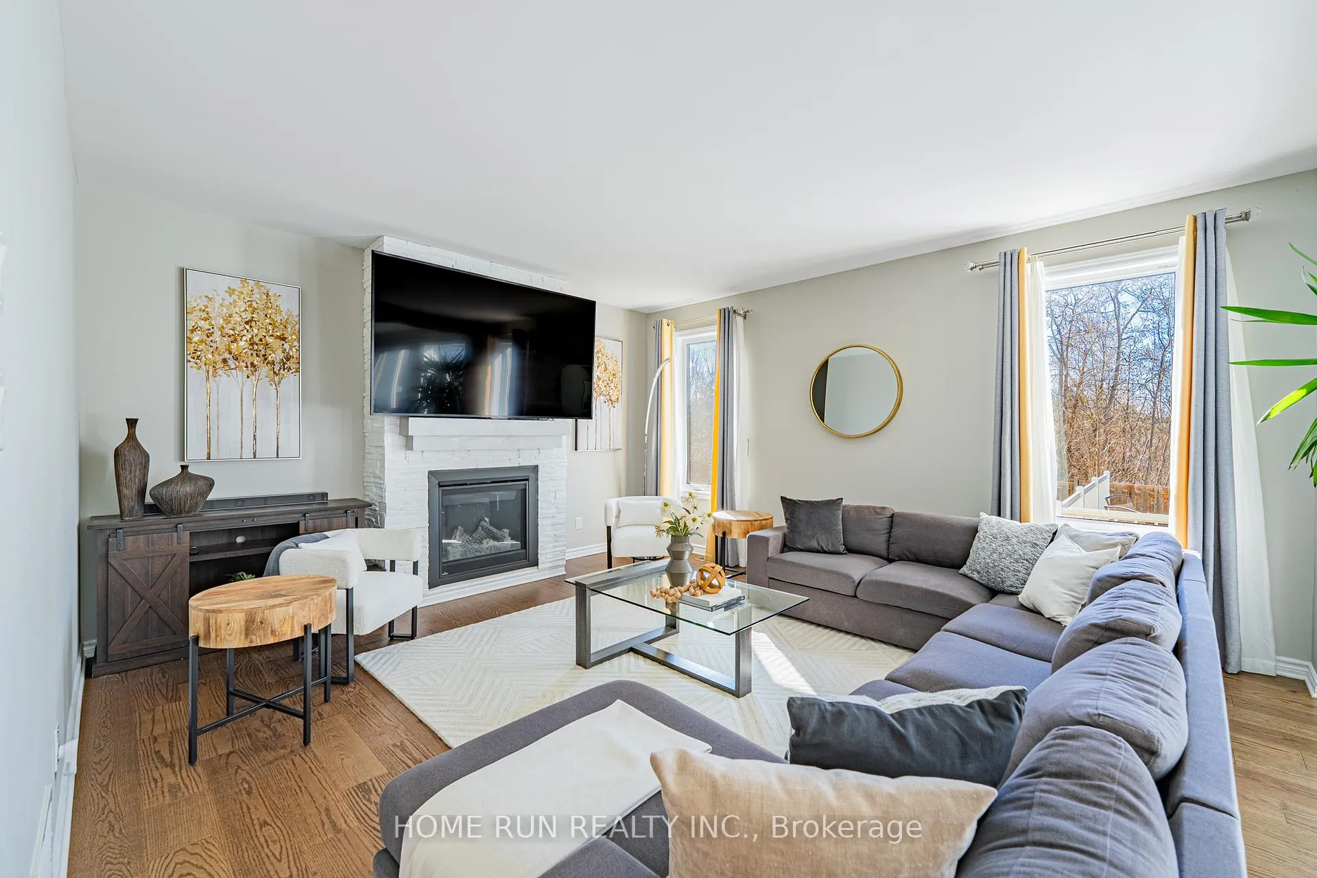 Photo 17 of 110 Discovery Crescent, Ottawa, Stittsville (North) — HOMEH