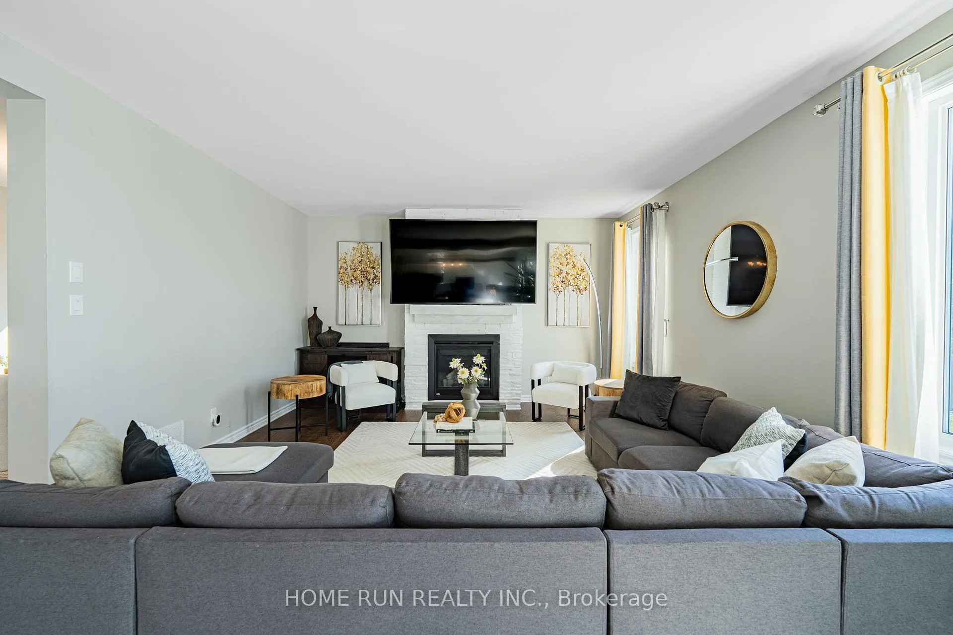 Photo 18 of 110 Discovery Crescent, Ottawa, Stittsville (North) — HOMEH