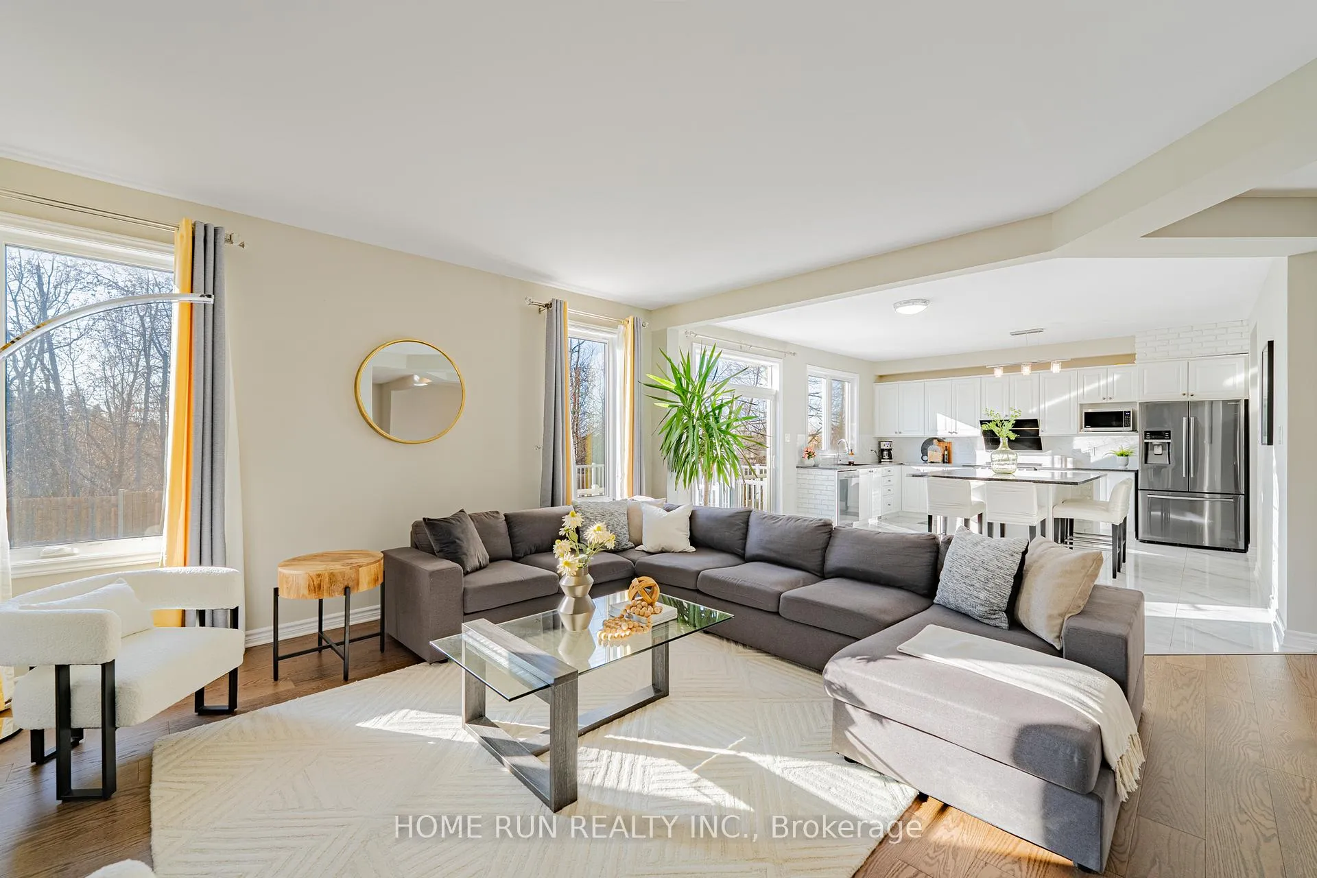 Photo 19 of 110 Discovery Crescent, Ottawa, Stittsville (North) — HOMEH