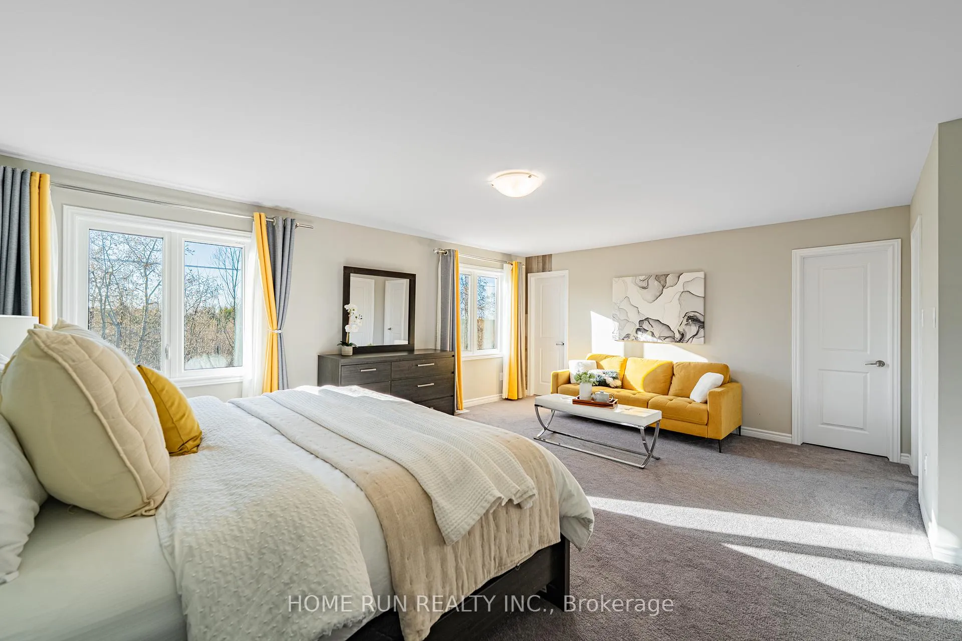 Photo 24 of 110 Discovery Crescent, Ottawa, Stittsville (North) — HOMEH