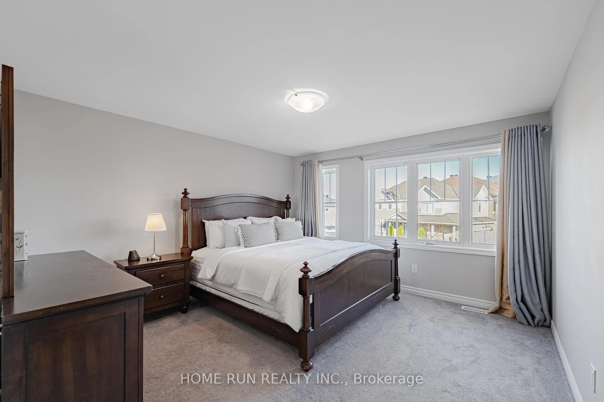Photo 34 of 110 Discovery Crescent, Ottawa, Stittsville (North) — HOMEH