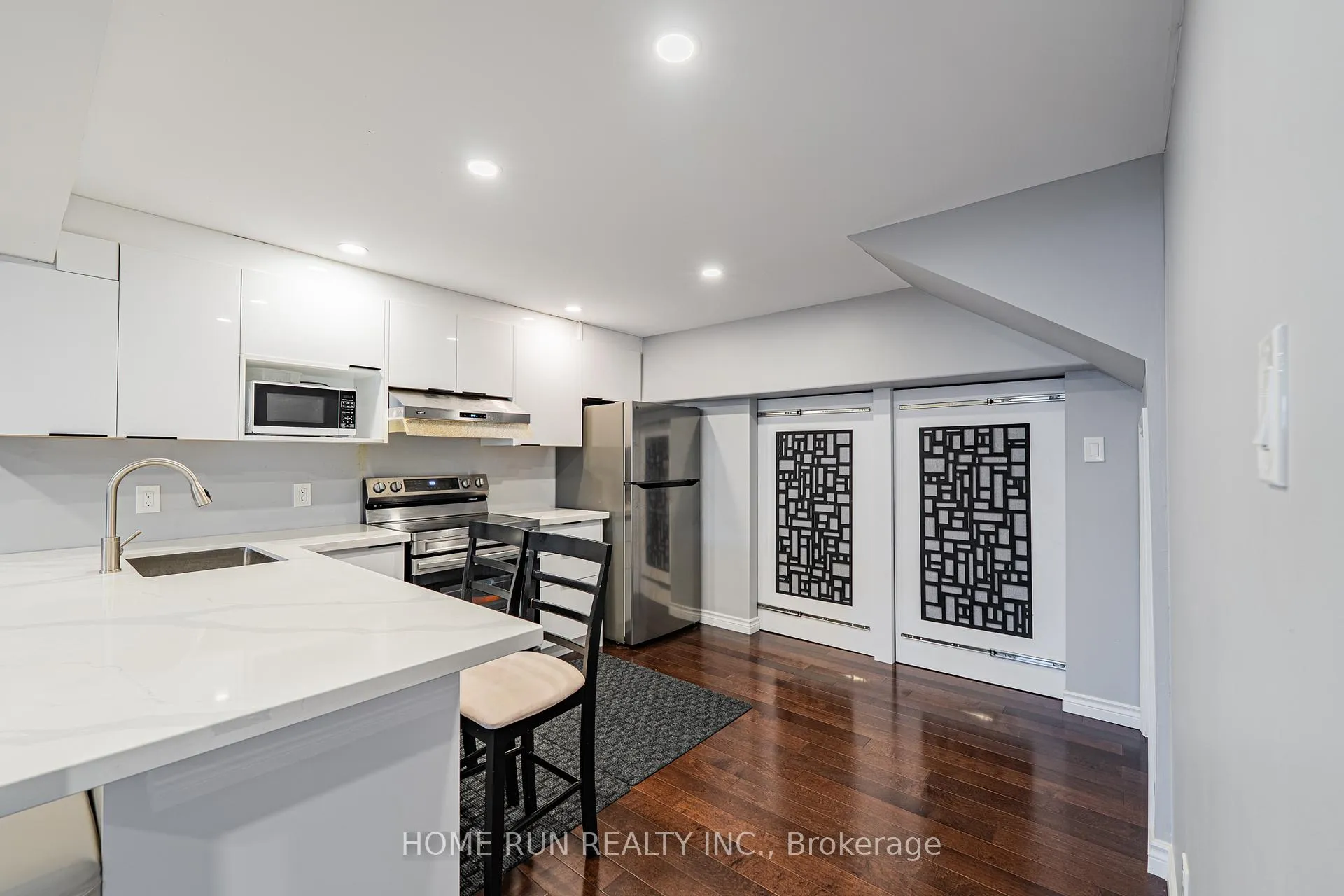 Photo 45 of 110 Discovery Crescent, Ottawa, Stittsville (North) — HOMEH