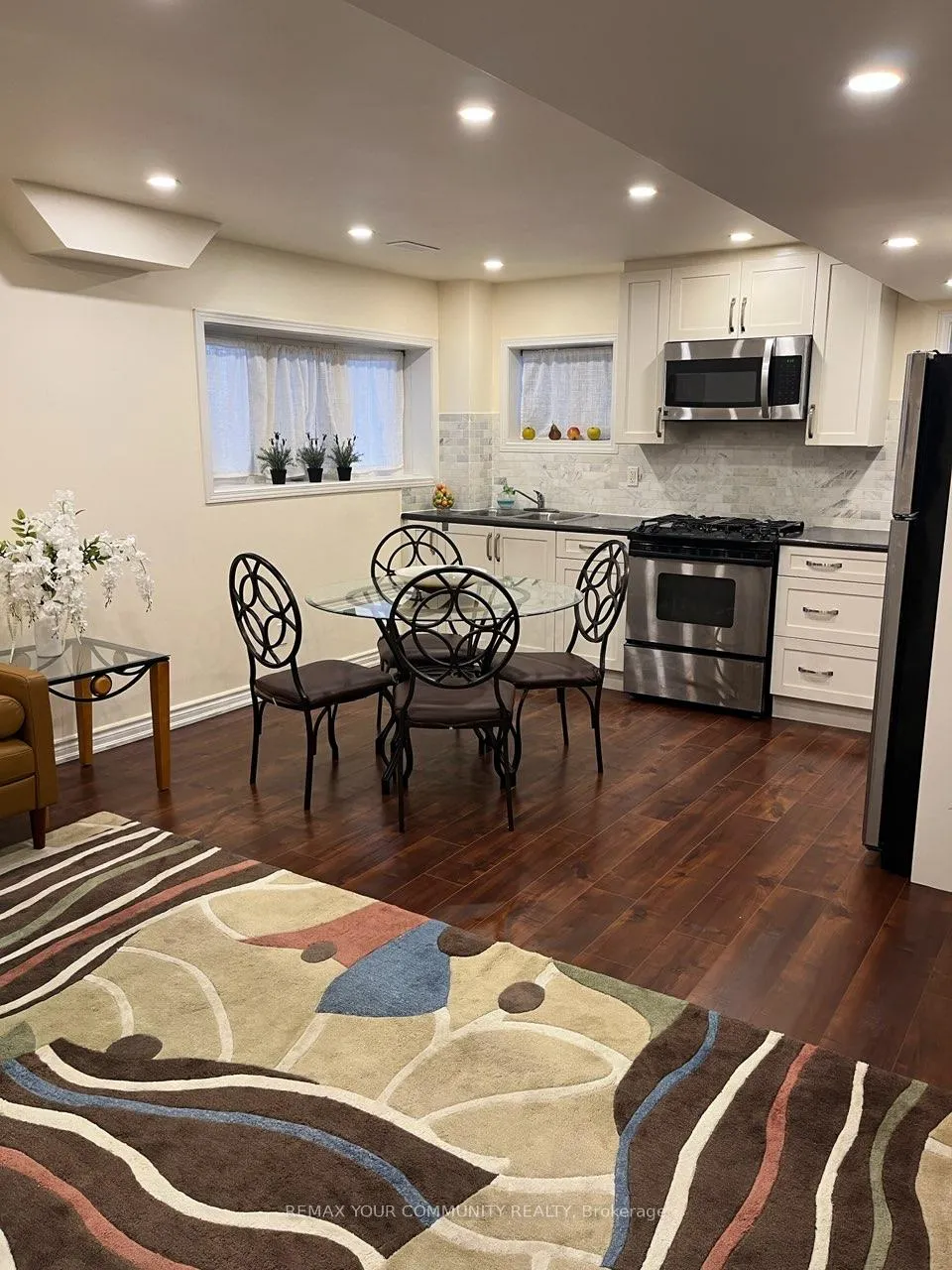 Photo of Unit Lower, 61 Philip Brown Avenue