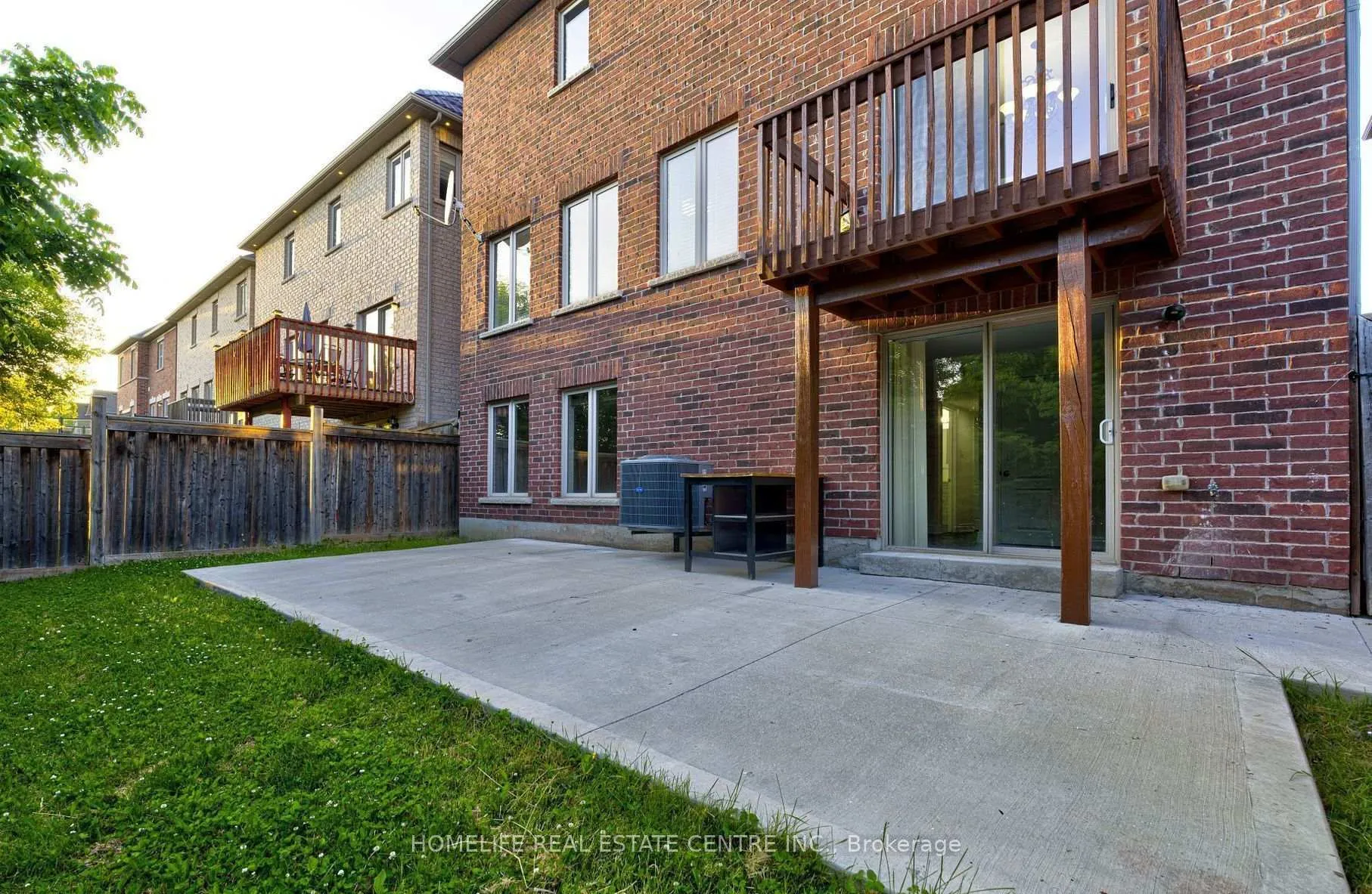 Front of 42 Arrowpoint Drive