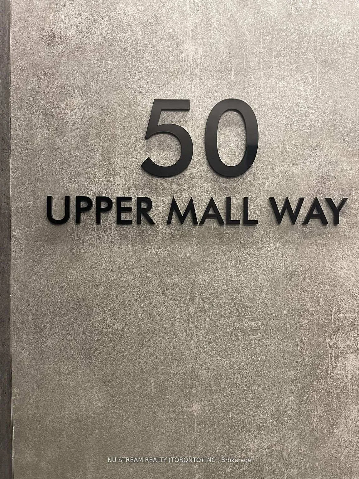 Photo 2 of Unit 2509, 50 Upper Mall Way, Vaughan, Brownridge — HOMEH