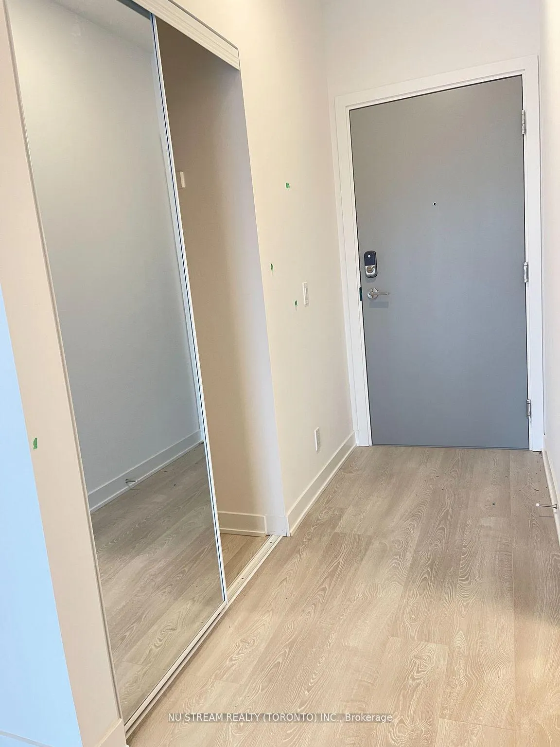 Photo 5 of Unit 2509, 50 Upper Mall Way, Vaughan, Brownridge — HOMEH