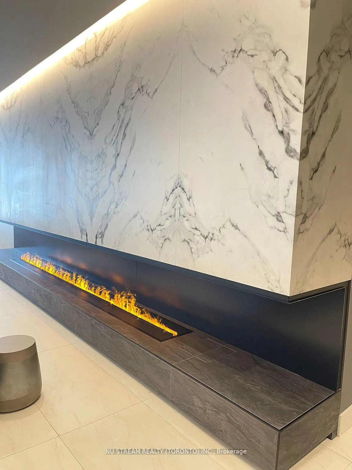 Photo 14 of Unit 2509, 50 Upper Mall Way, Vaughan, Brownridge — HOMEH