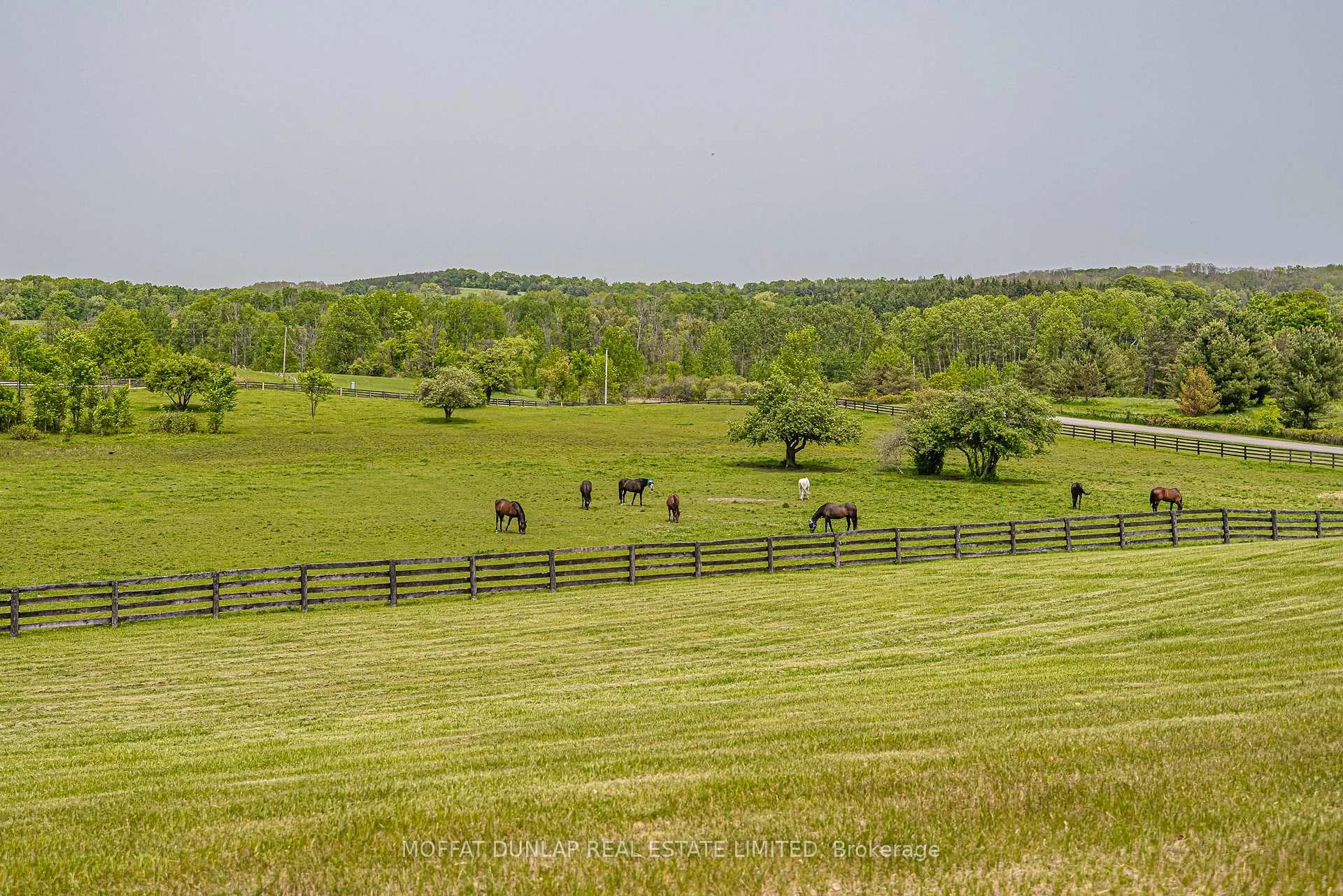 Photo 2 of 2105-2065 19th Side Road, King, Rural King — HOMEH