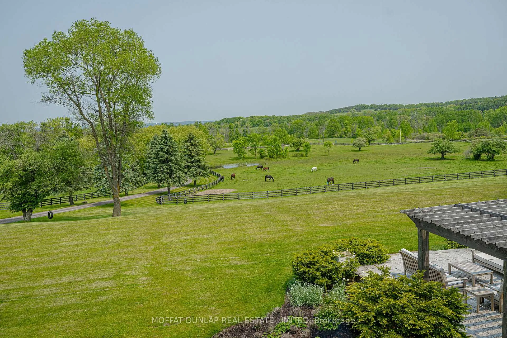 Photo 6 of 2105-2065 19th Side Road, King, Rural King — HOMEH