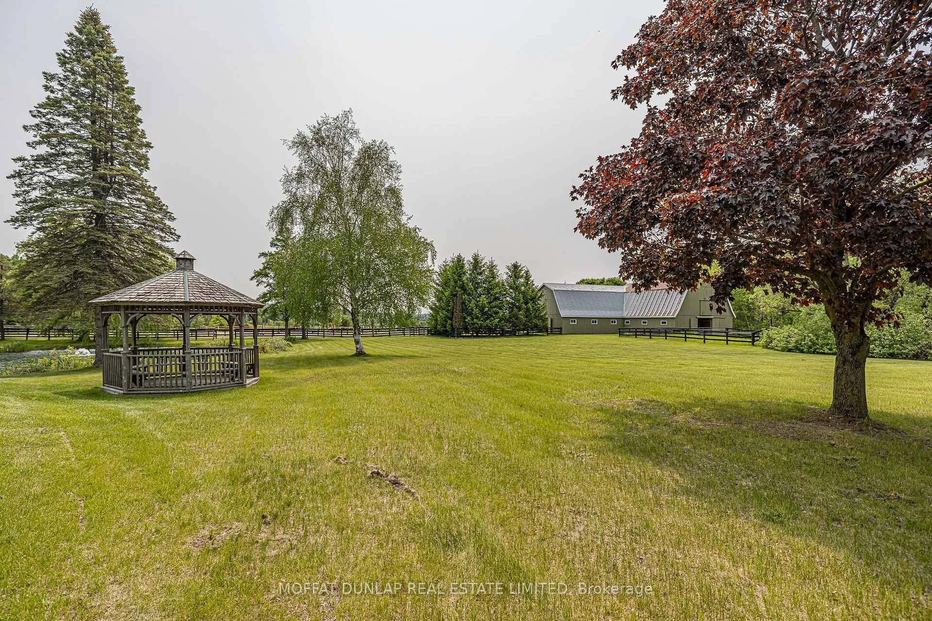 Photo 40 of 2105-2065 19th Side Road, King, Rural King — HOMEH
