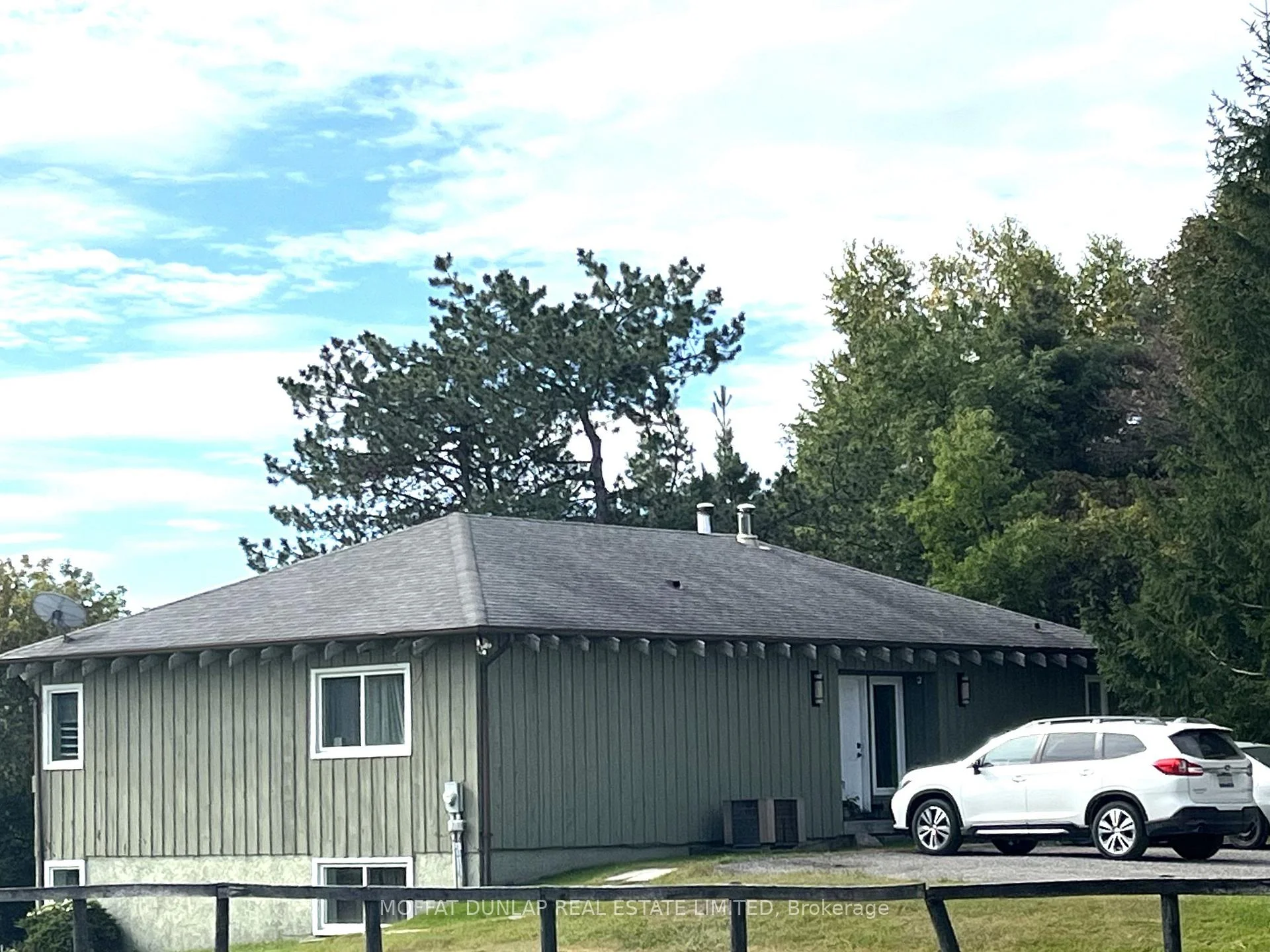 Photo 44 of 2105-2065 19th Side Road, King, Rural King — HOMEH