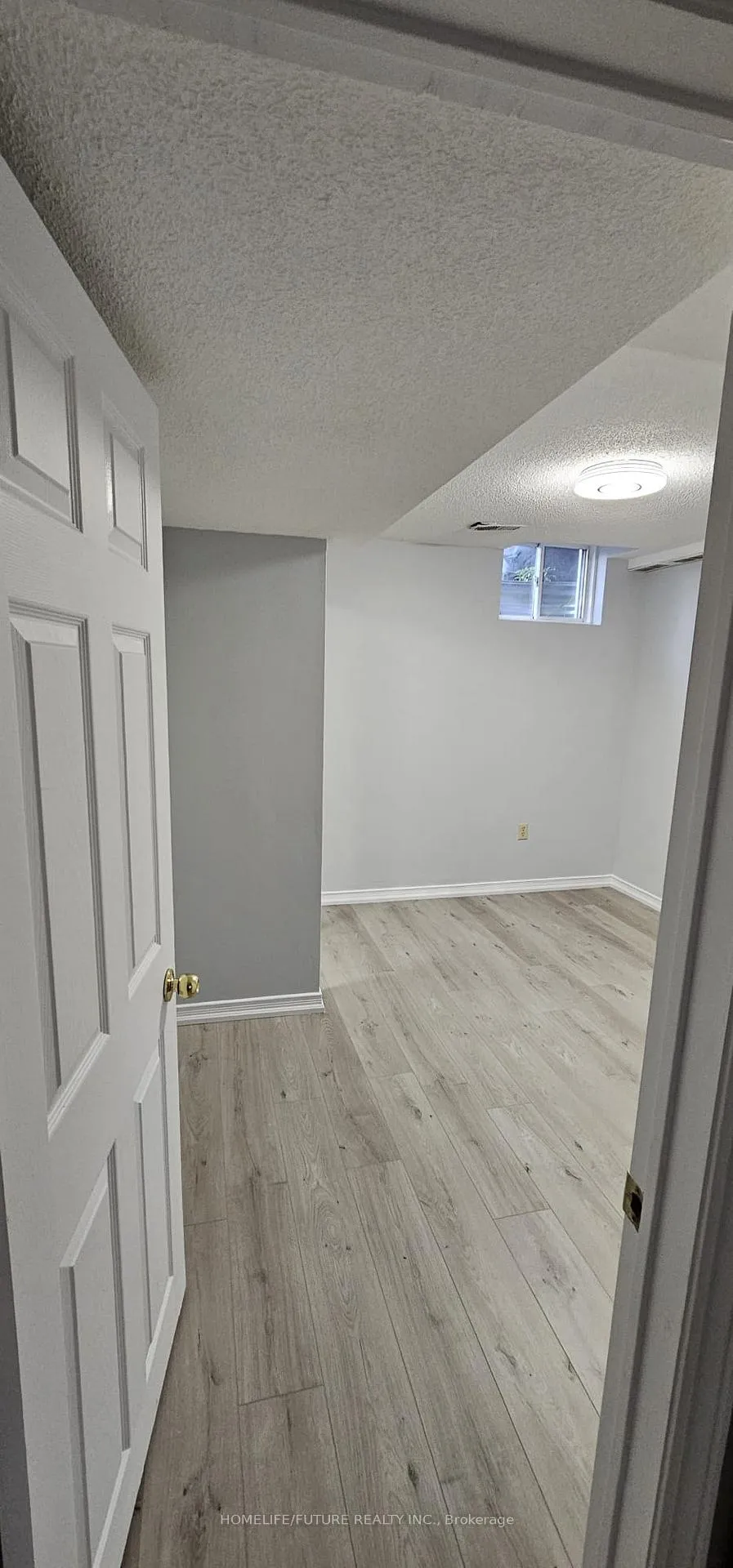 Photo 4 of Unit Bsmt, 49 Raponi Circle, Scarborough, Rouge — HOMEH