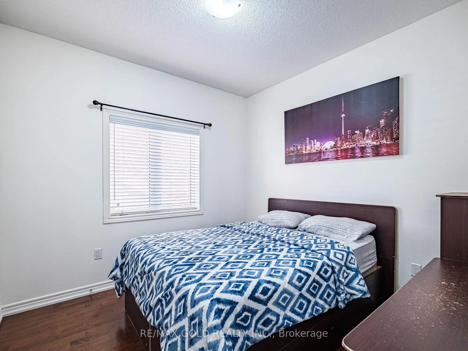 Photo 23 of 18 Divinity Circle, Brampton, Northwest Brampton — HOMEH