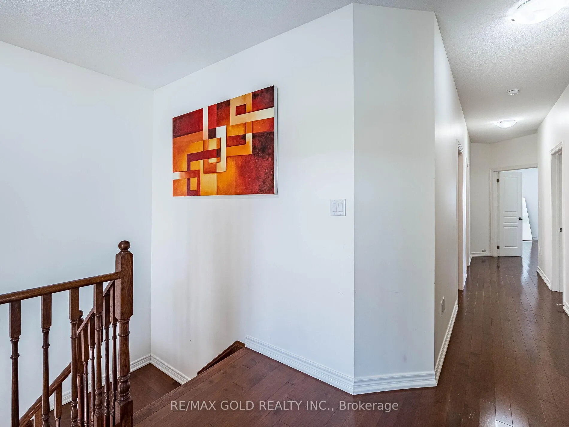 Photo 29 of 18 Divinity Circle, Brampton, Northwest Brampton — HOMEH