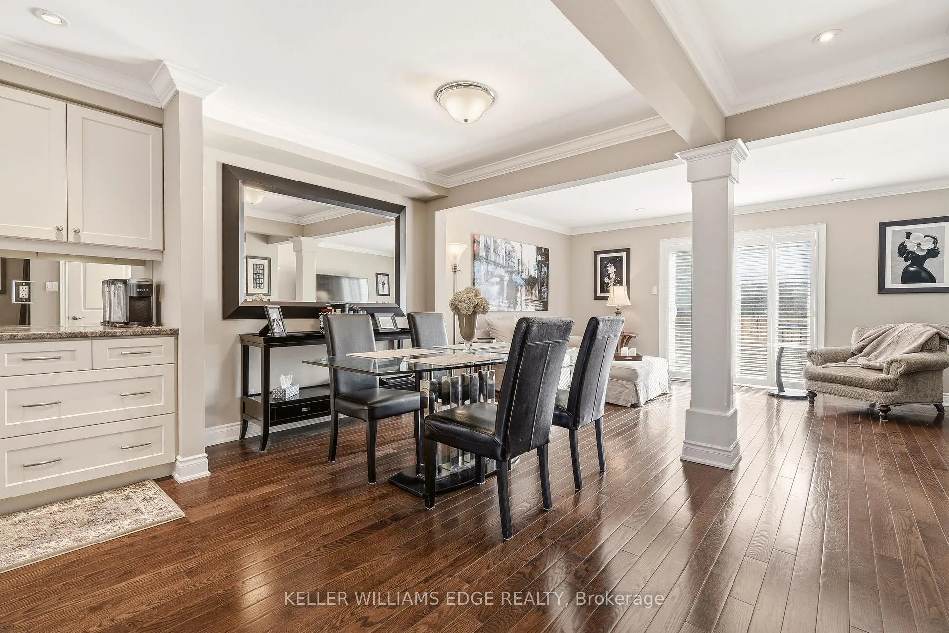 Photo 1 of 1528 Westminster Place, Burlington, Mountainside — HOMEH