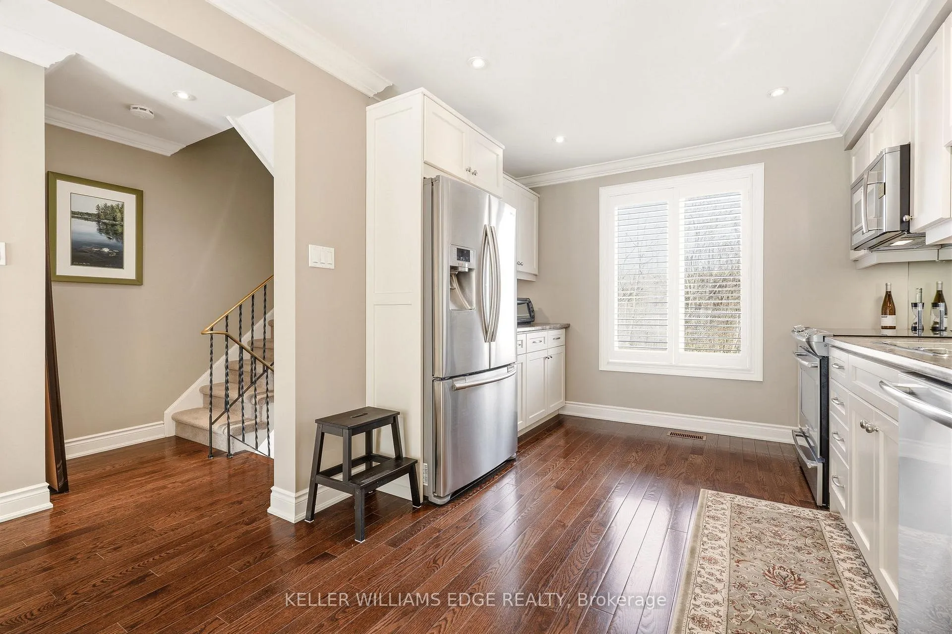 Photo 4 of 1528 Westminster Place, Burlington, Mountainside — HOMEH