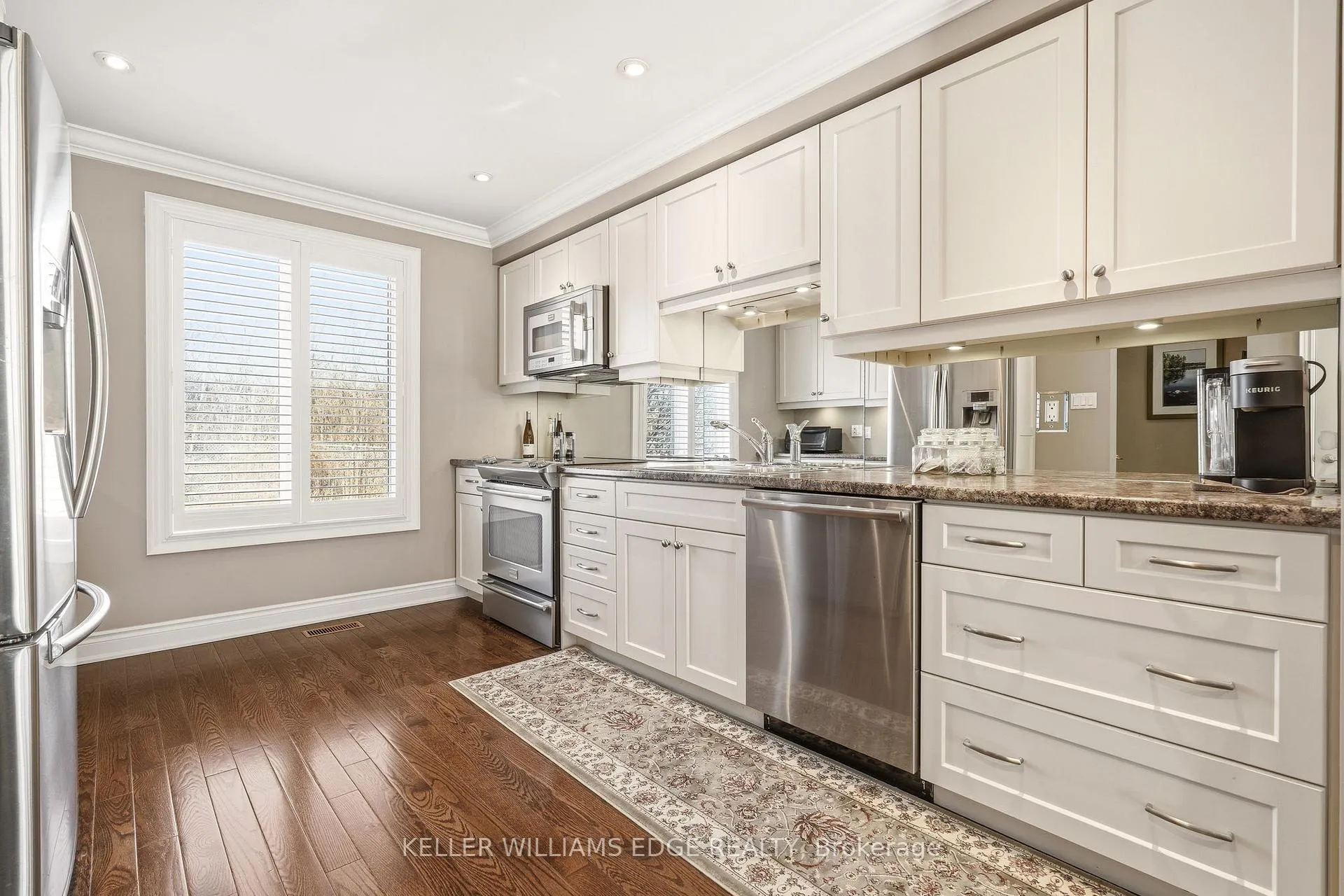 Photo 5 of 1528 Westminster Place, Burlington, Mountainside — HOMEH