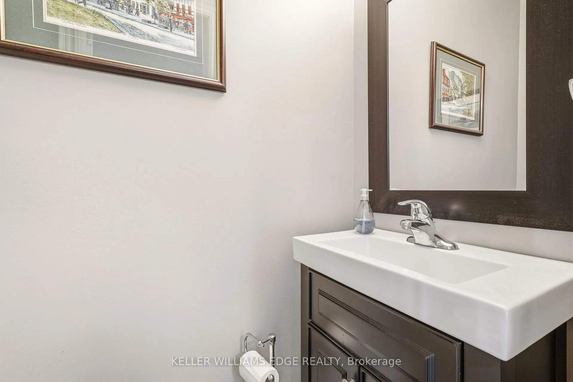 Photo 7 of 1528 Westminster Place, Burlington, Mountainside — HOMEH