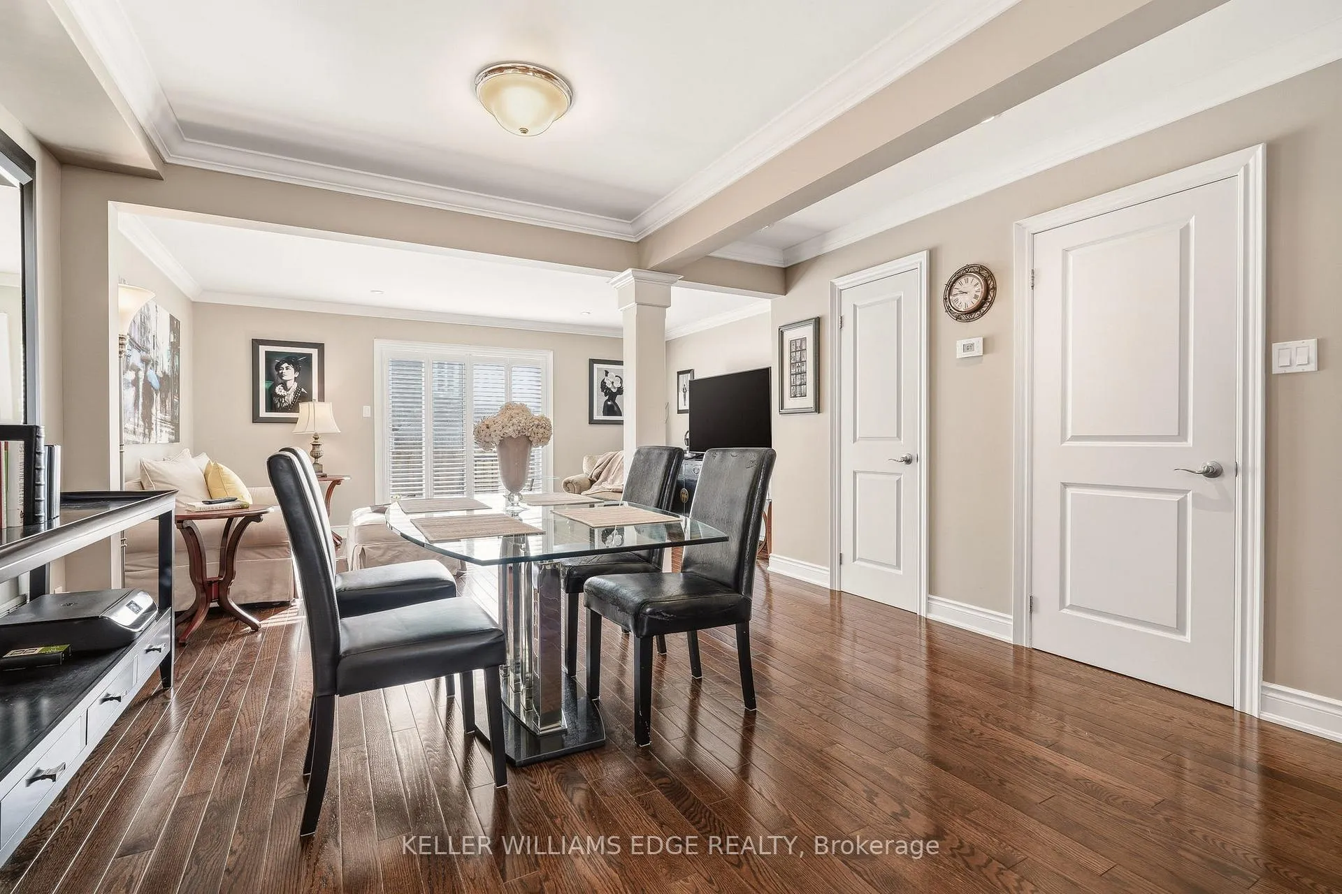 Photo 8 of 1528 Westminster Place, Burlington, Mountainside — HOMEH