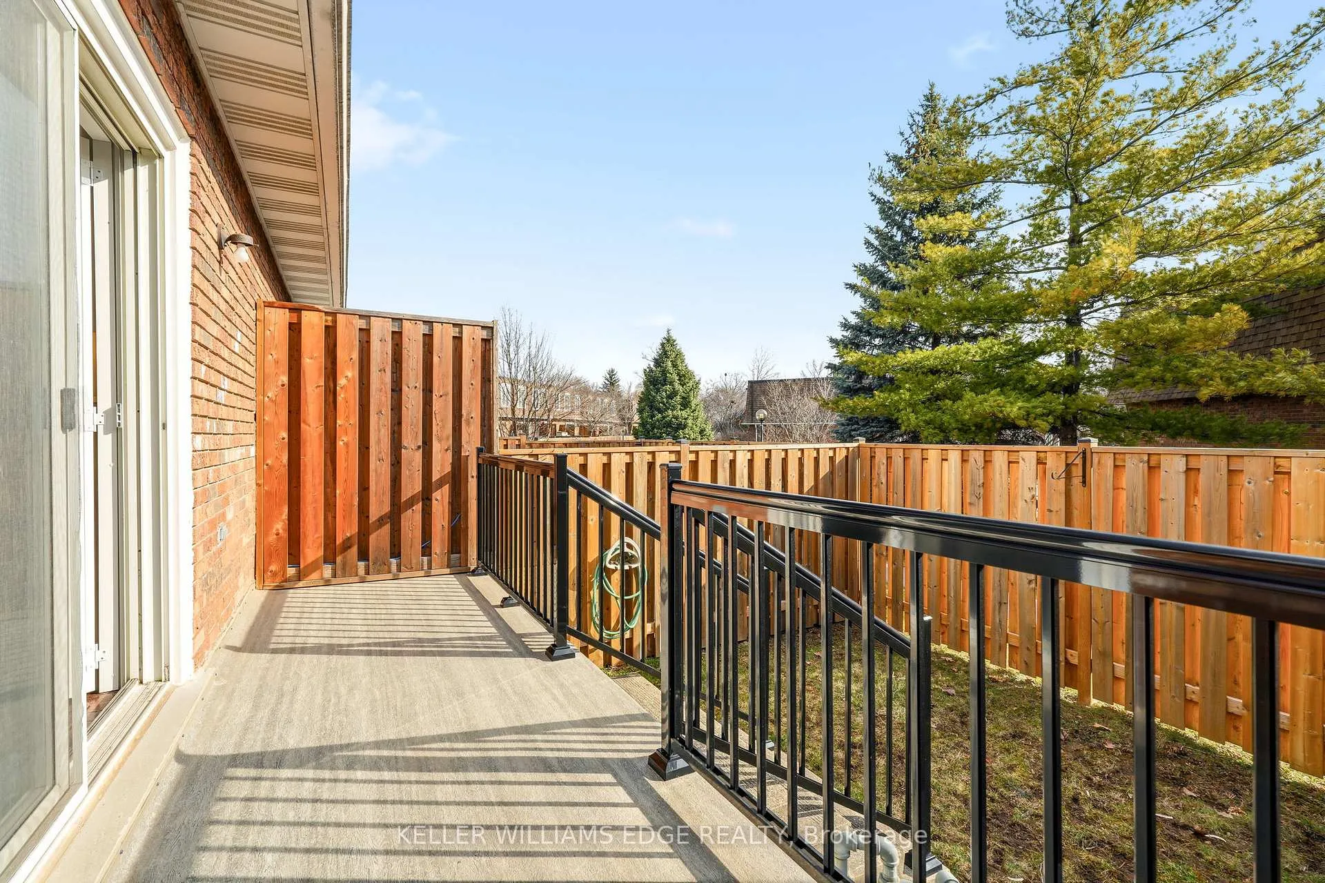 Photo 24 of 1528 Westminster Place, Burlington, Mountainside — HOMEH