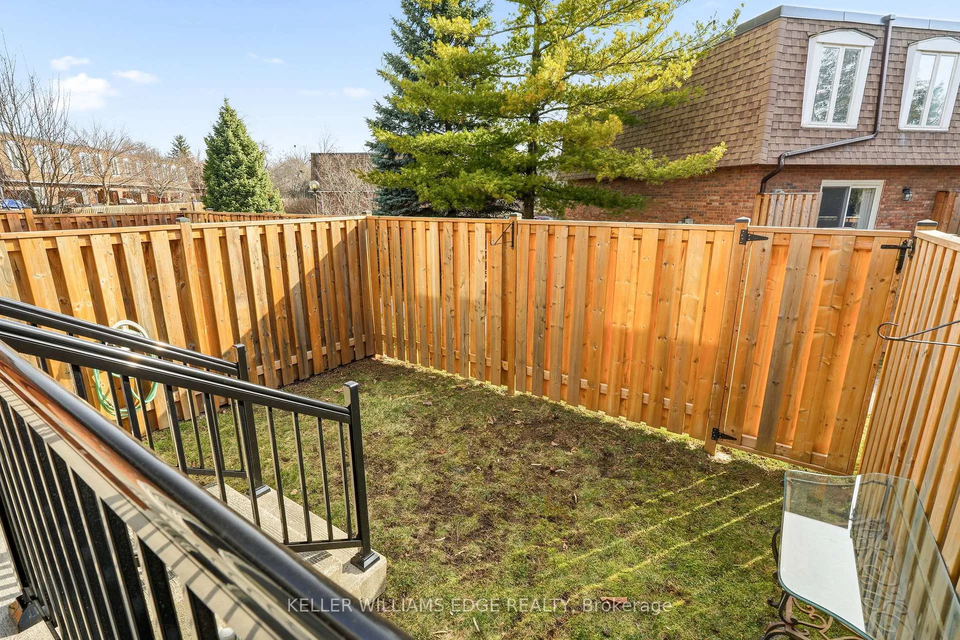 Photo 25 of 1528 Westminster Place, Burlington, Mountainside — HOMEH