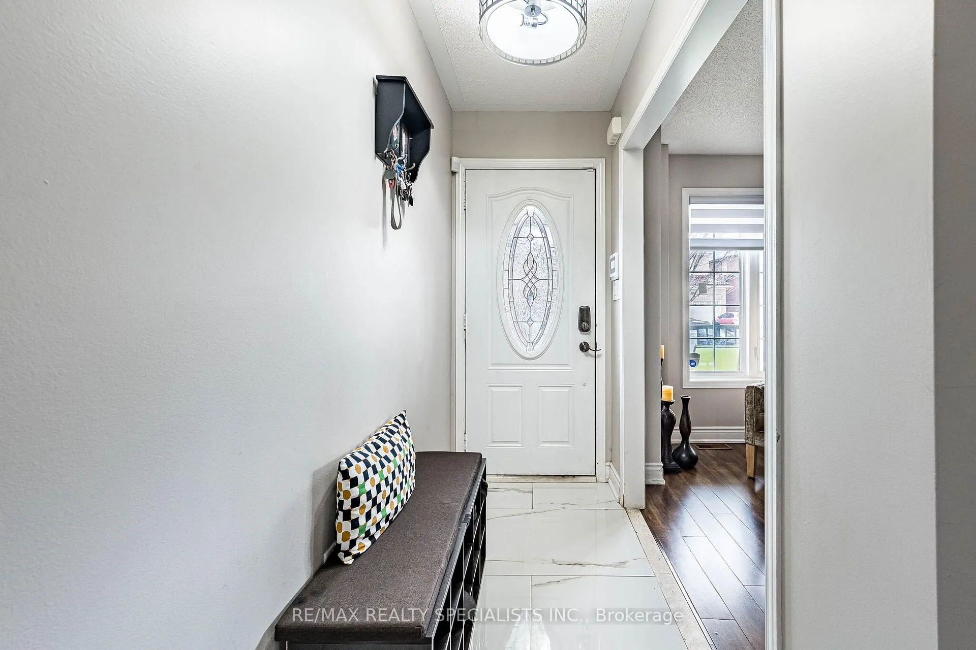 Photo 6 of 27 Wall Street, Brampton, Sandringham-Wellington — HOMEH