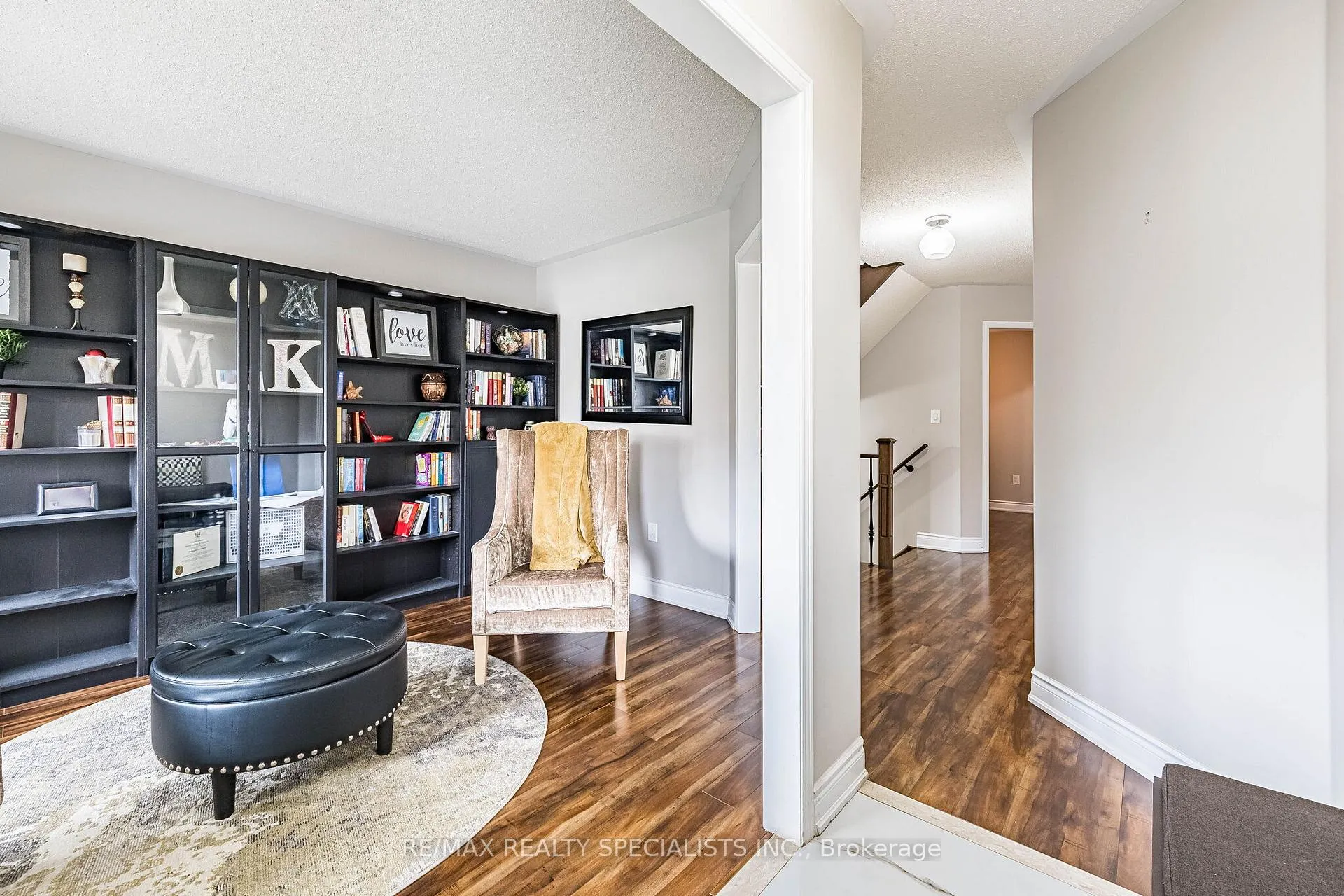 Photo 7 of 27 Wall Street, Brampton, Sandringham-Wellington — HOMEH