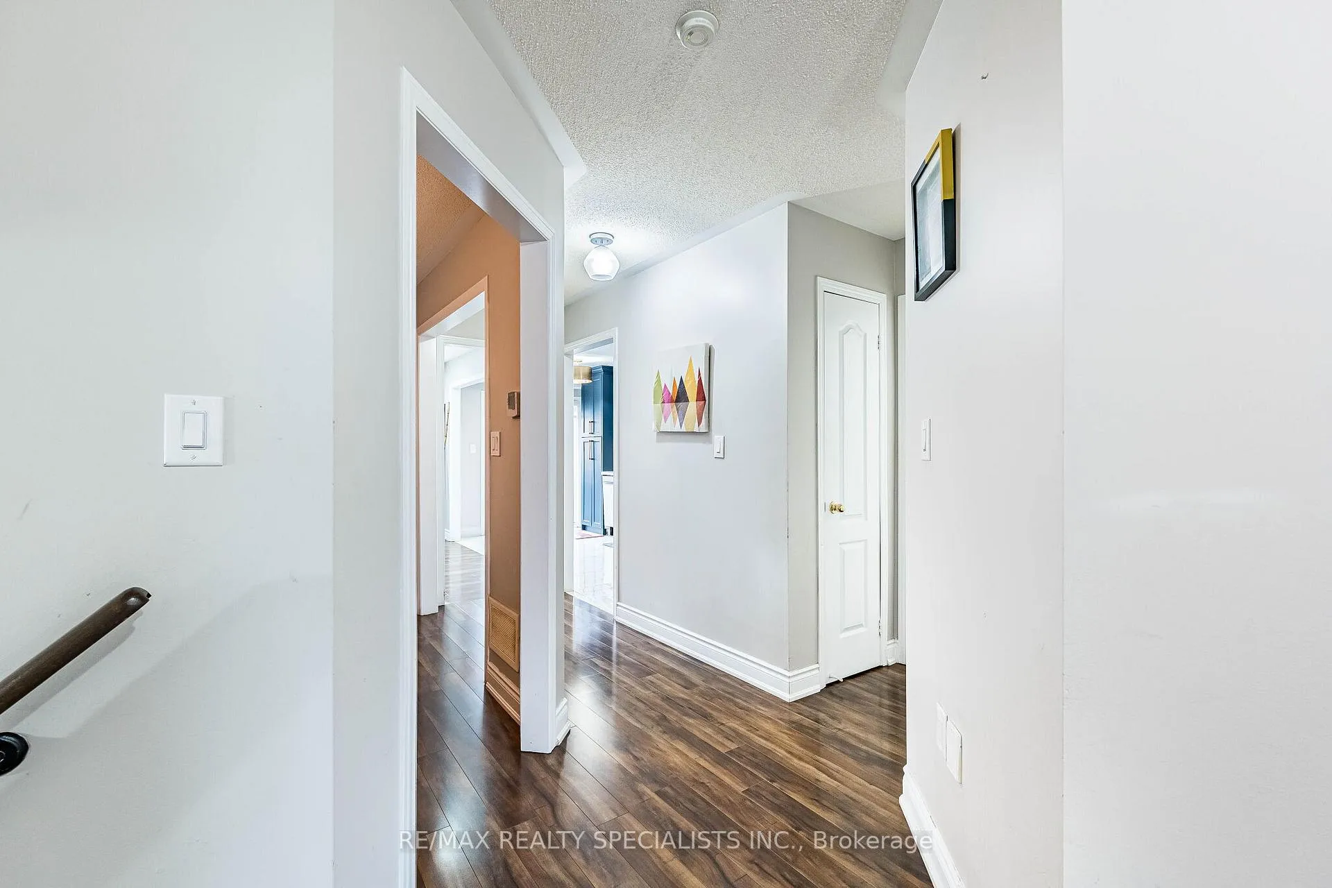 Photo 12 of 27 Wall Street, Brampton, Sandringham-Wellington — HOMEH