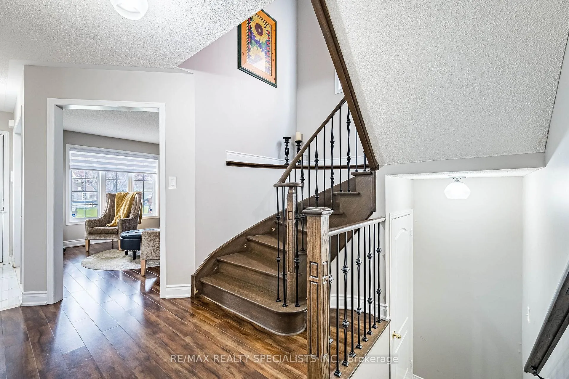 Photo 13 of 27 Wall Street, Brampton, Sandringham-Wellington — HOMEH