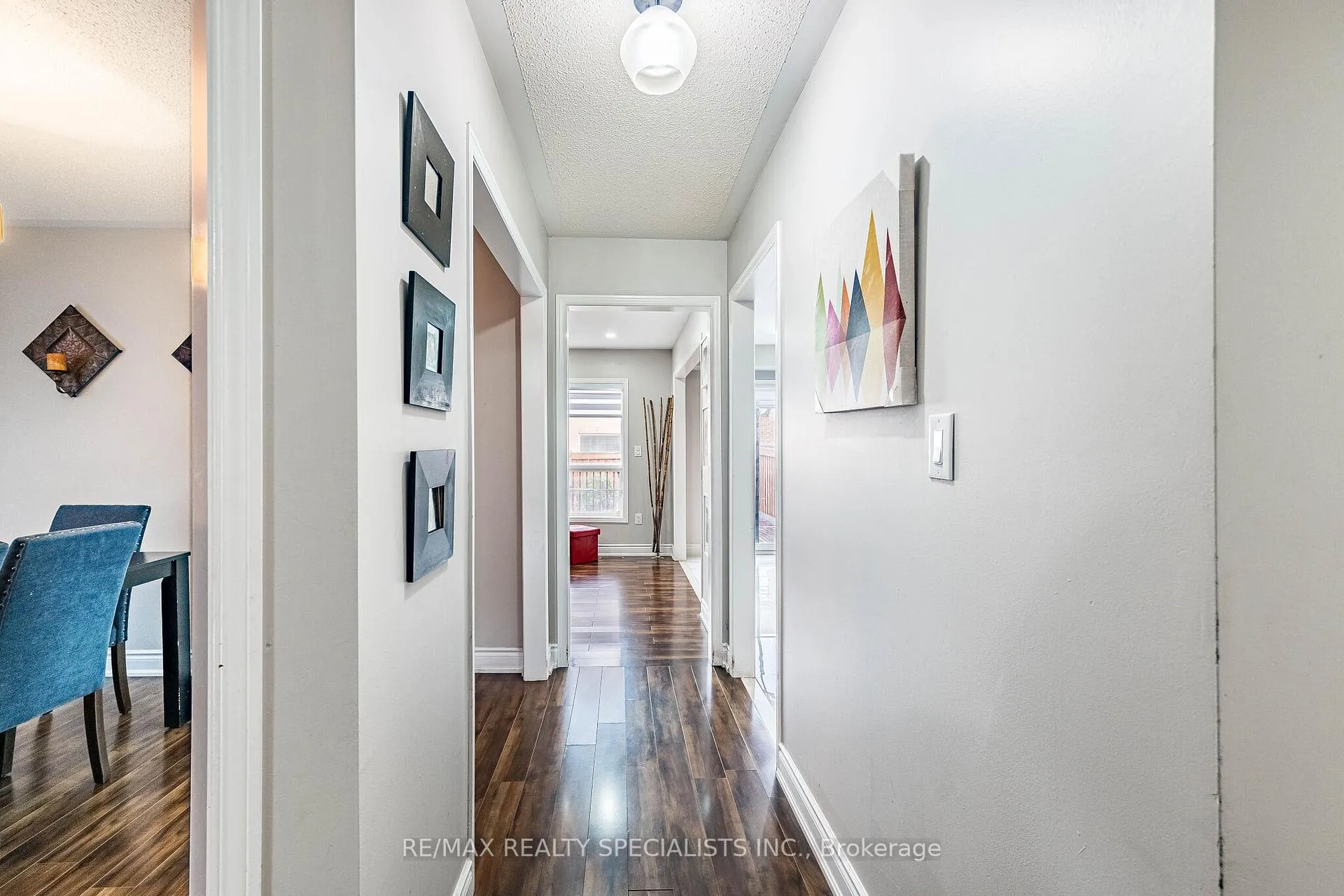 Photo 14 of 27 Wall Street, Brampton, Sandringham-Wellington — HOMEH
