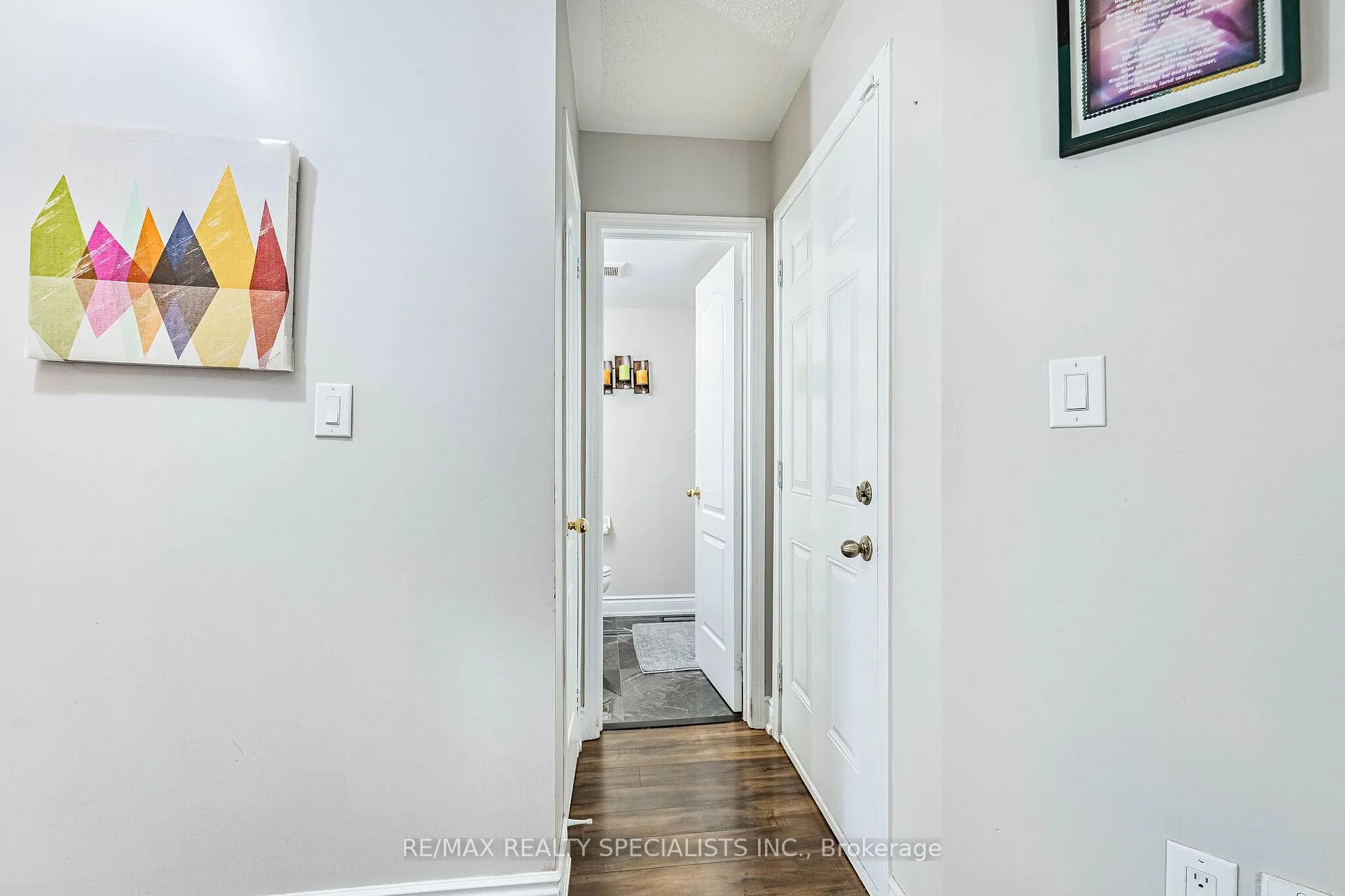 Photo 17 of 27 Wall Street, Brampton, Sandringham-Wellington — HOMEH
