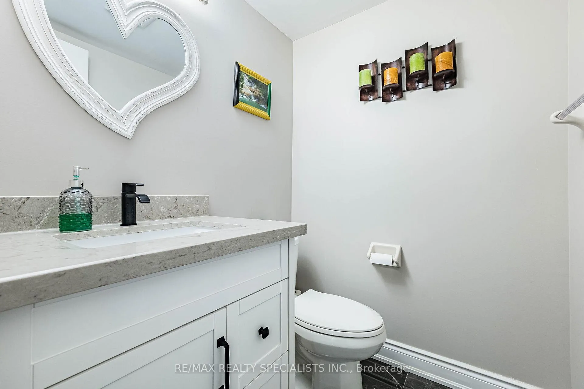 Photo 19 of 27 Wall Street, Brampton, Sandringham-Wellington — HOMEH