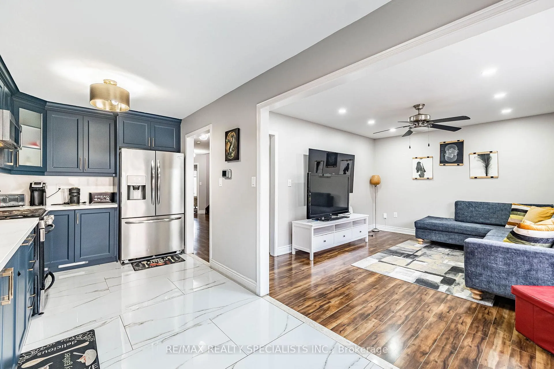 Photo 21 of 27 Wall Street, Brampton, Sandringham-Wellington — HOMEH
