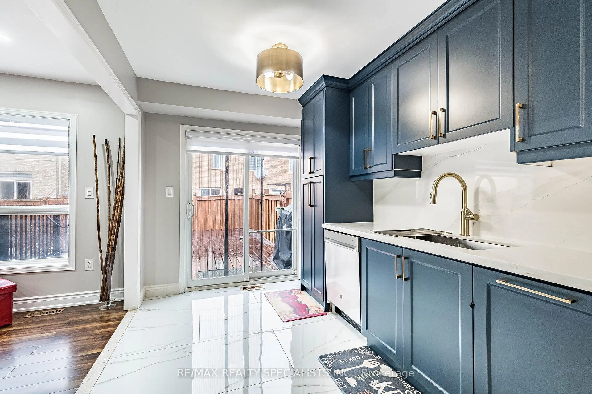 Photo 24 of 27 Wall Street, Brampton, Sandringham-Wellington — HOMEH