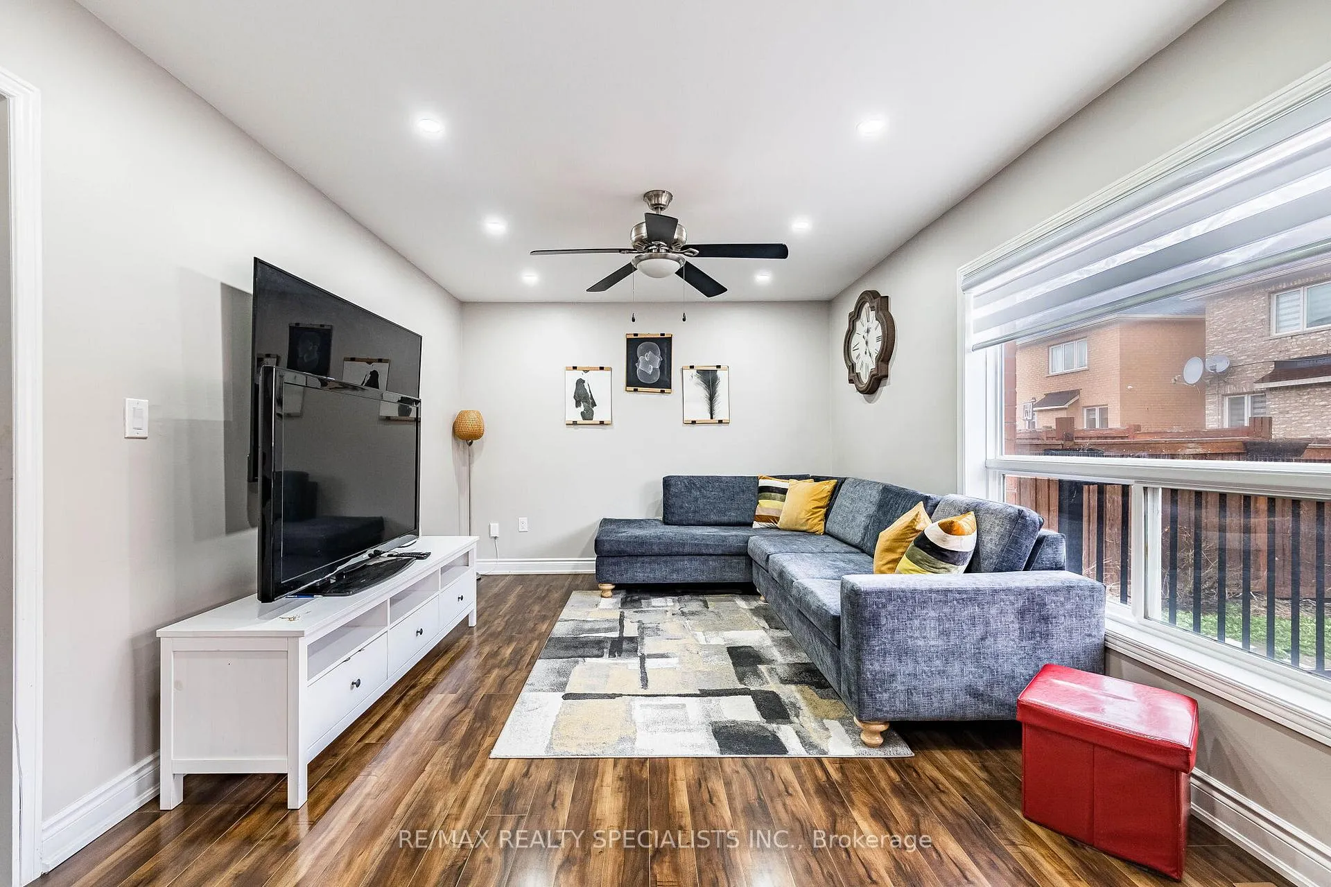 Photo 25 of 27 Wall Street, Brampton, Sandringham-Wellington — HOMEH
