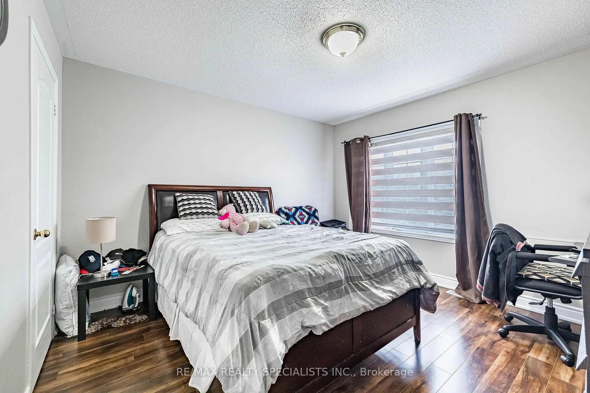 Photo 42 of 27 Wall Street, Brampton, Sandringham-Wellington — HOMEH
