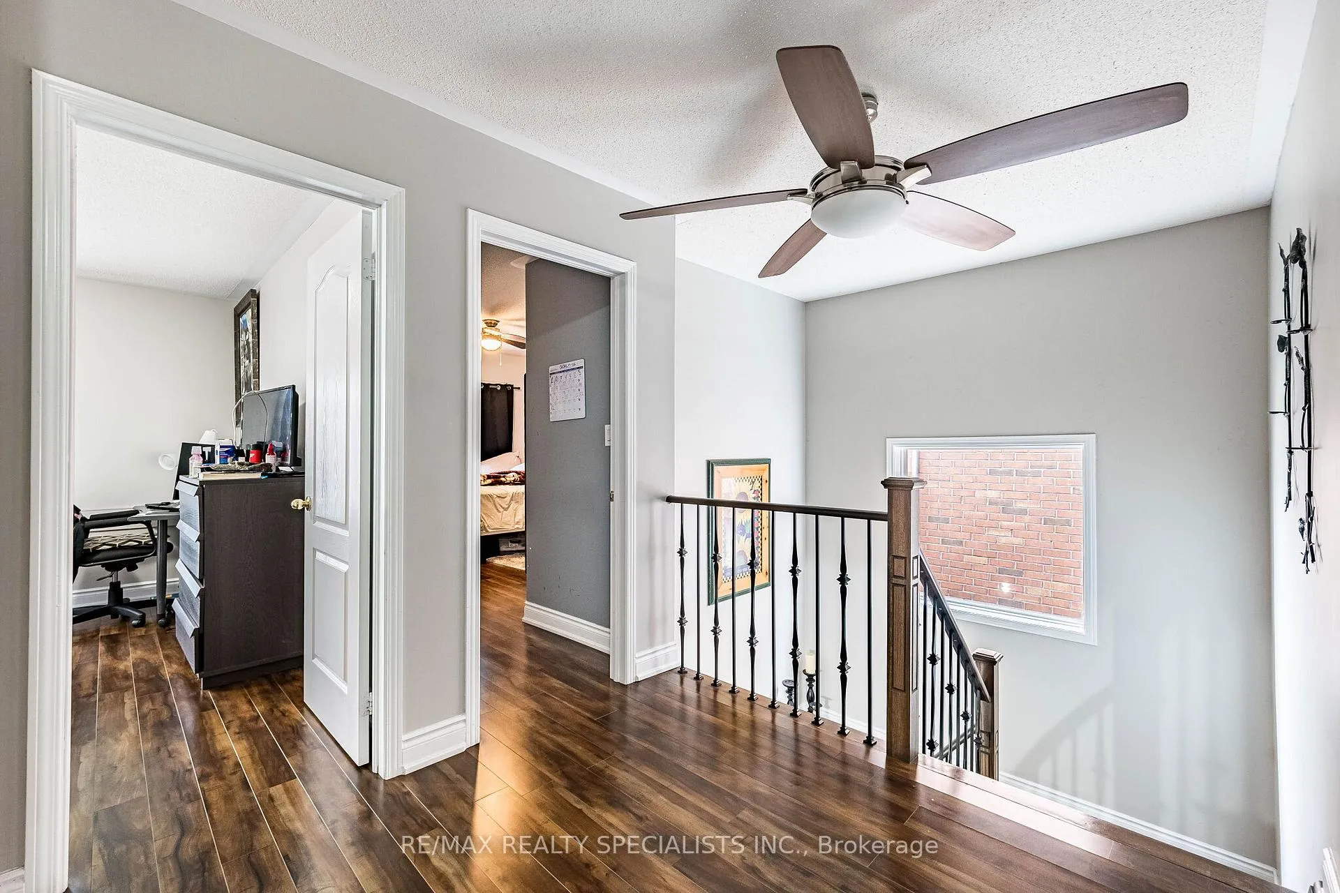 Photo 45 of 27 Wall Street, Brampton, Sandringham-Wellington — HOMEH