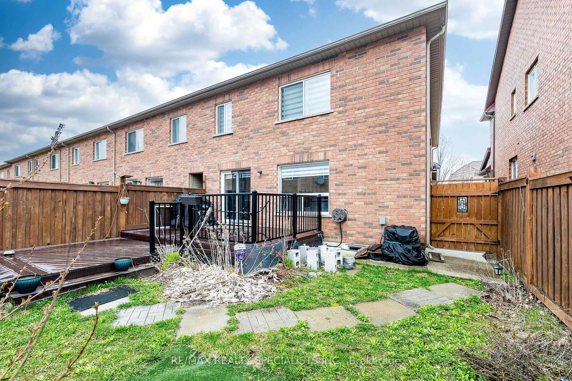 Photo 50 of 27 Wall Street, Brampton, Sandringham-Wellington — HOMEH