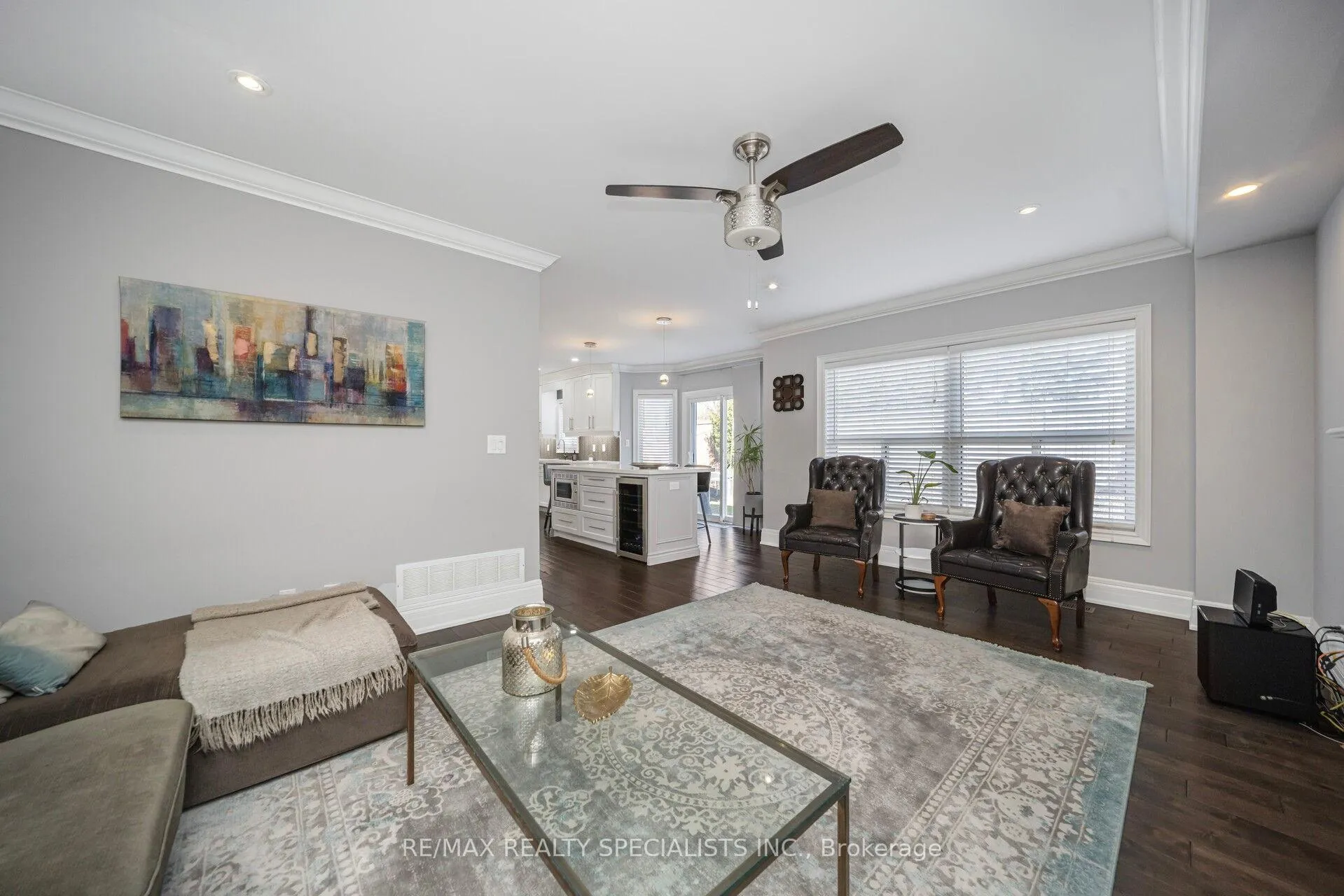 Photo 23 of 44 Dunvegan Crescent, Brampton, Fletcher's Meadow — HOMEH