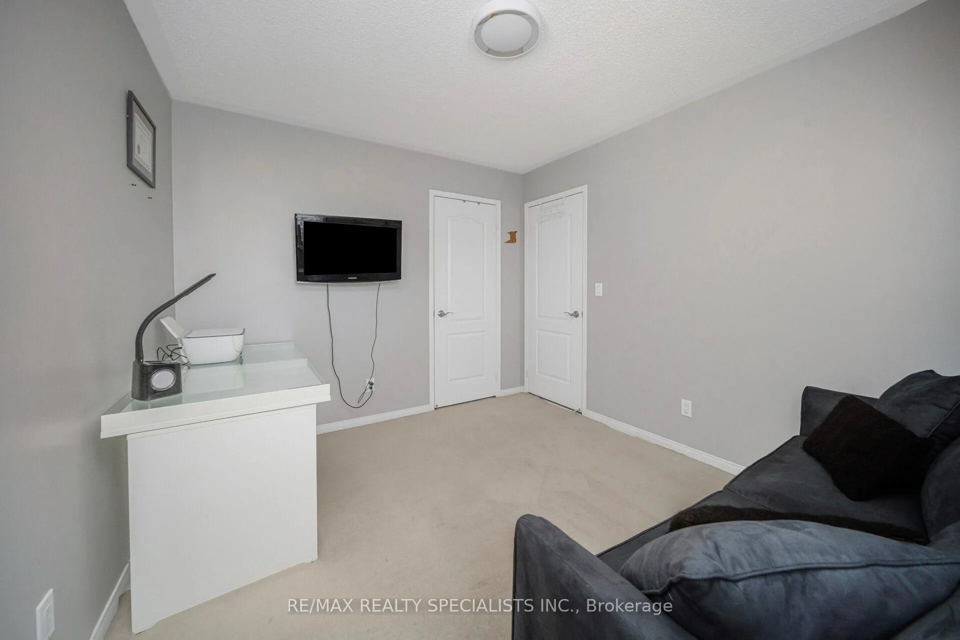 Photo 39 of 44 Dunvegan Crescent, Brampton, Fletcher's Meadow — HOMEH