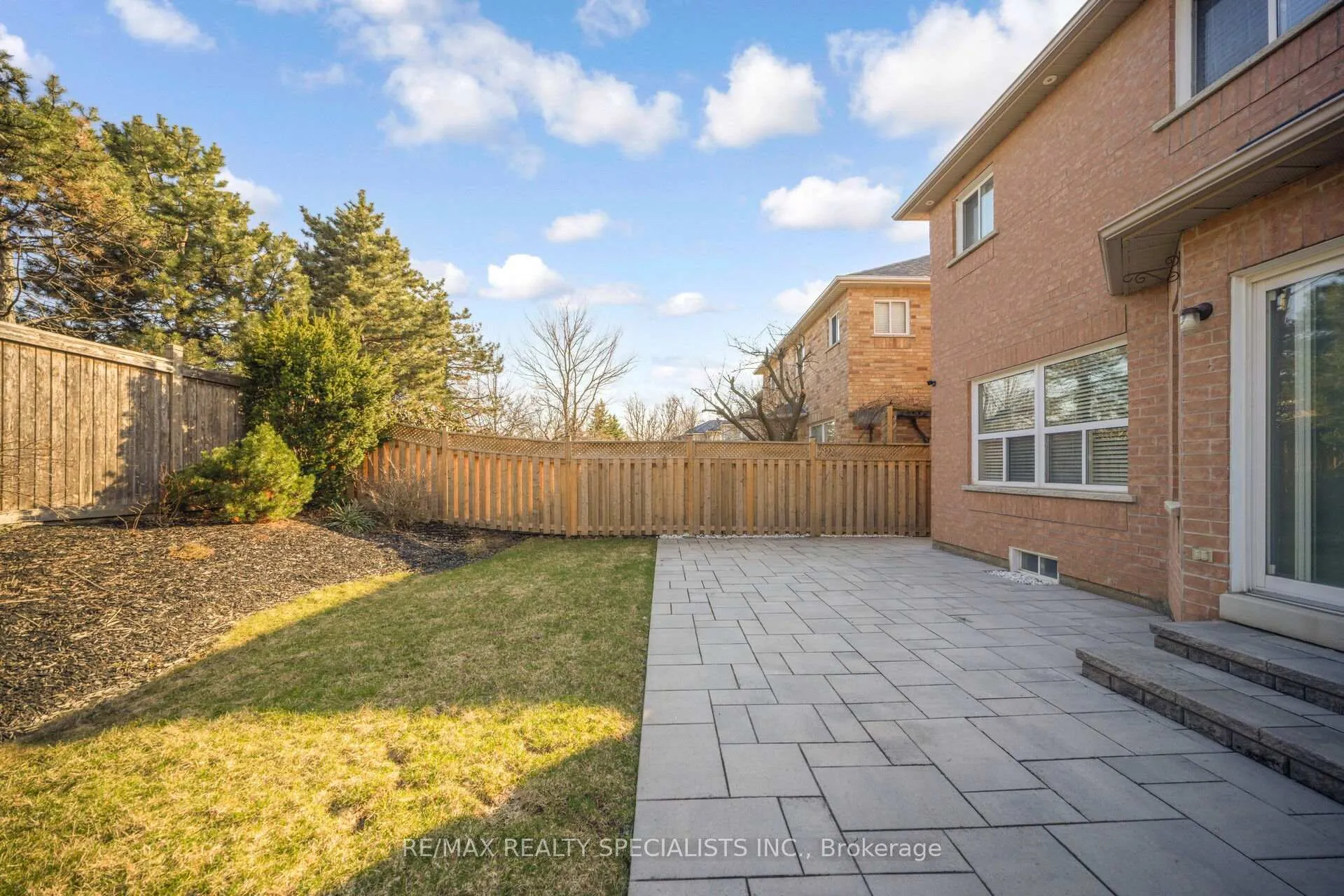 Photo 49 of 44 Dunvegan Crescent, Brampton, Fletcher's Meadow — HOMEH